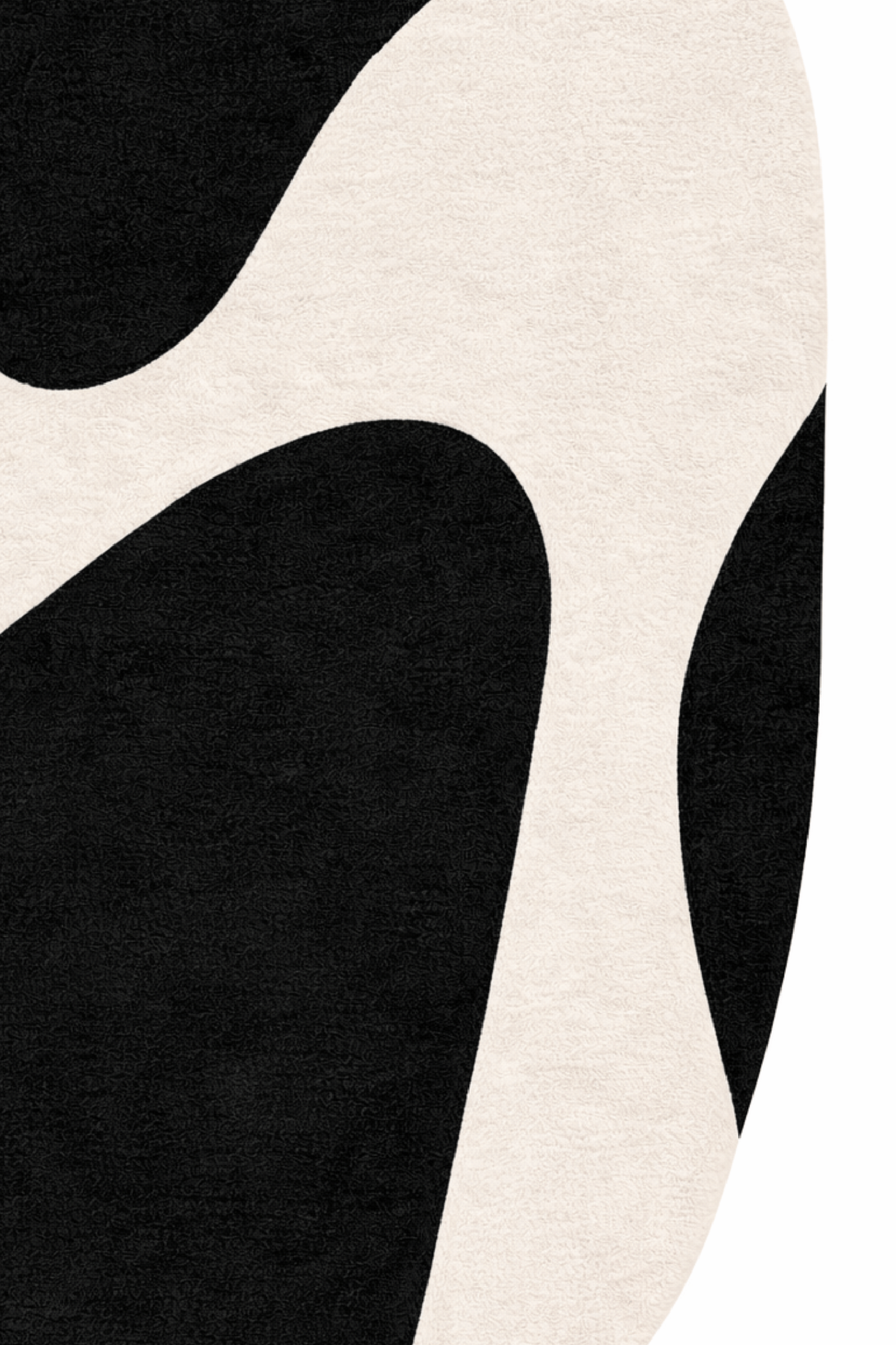 Woolen Handtufted Carpet_ Eclipse Path