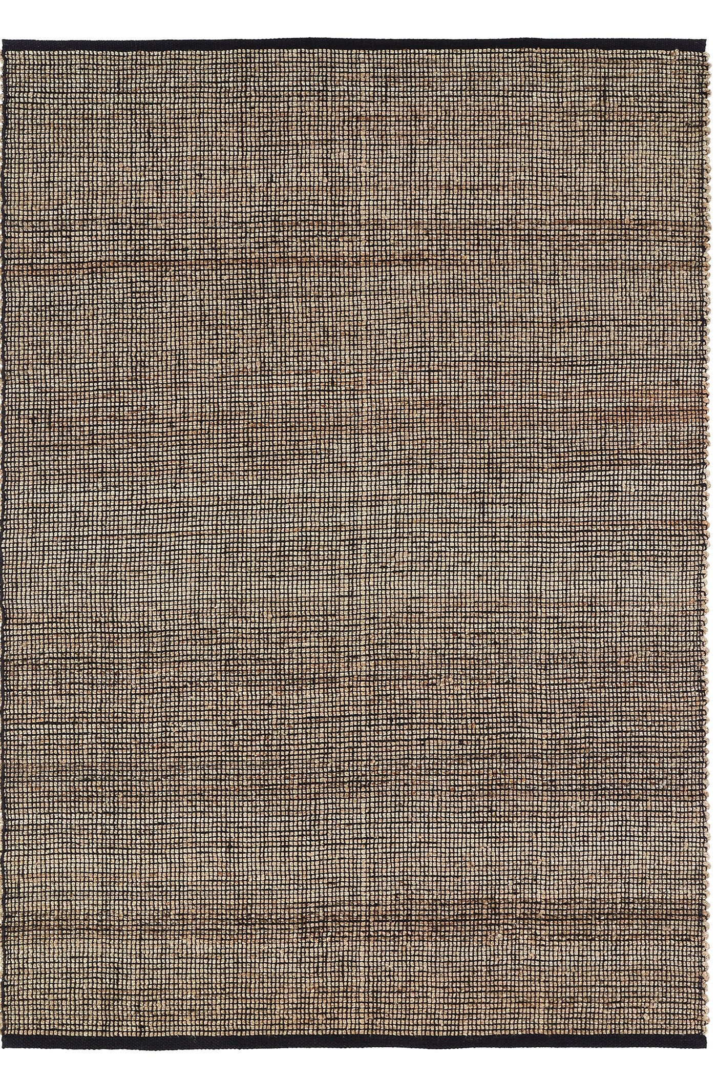 Hemp Handwoven Rug_Lars