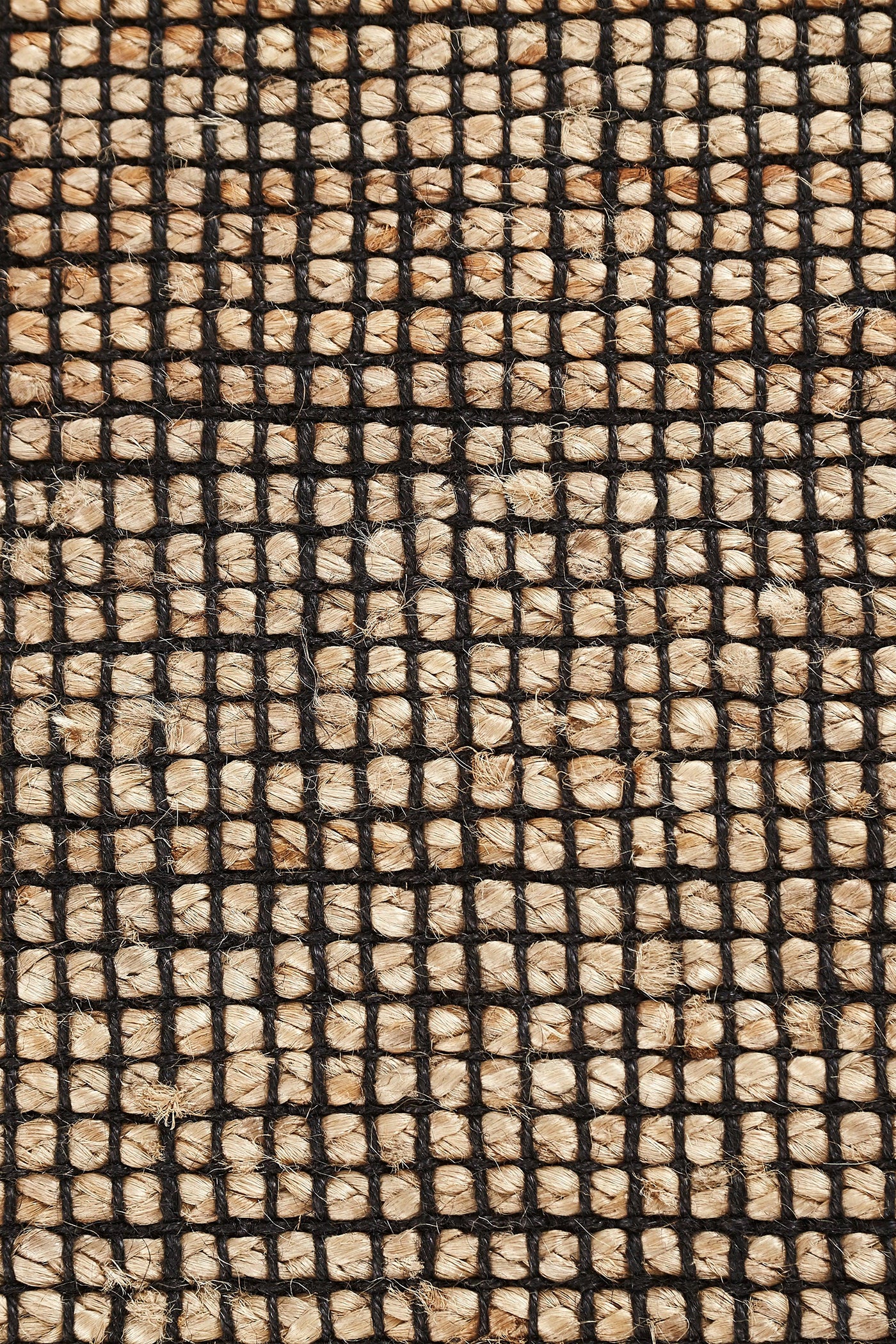 Hemp Handwoven Rug_Lars