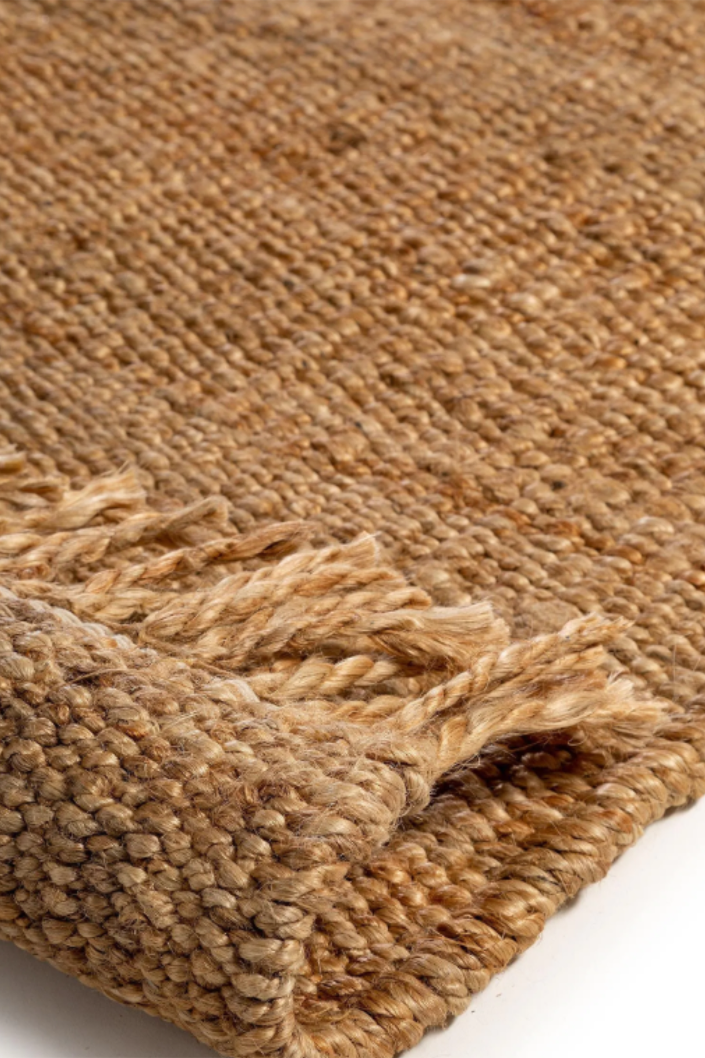Hemp Handwoven Rug_Panja