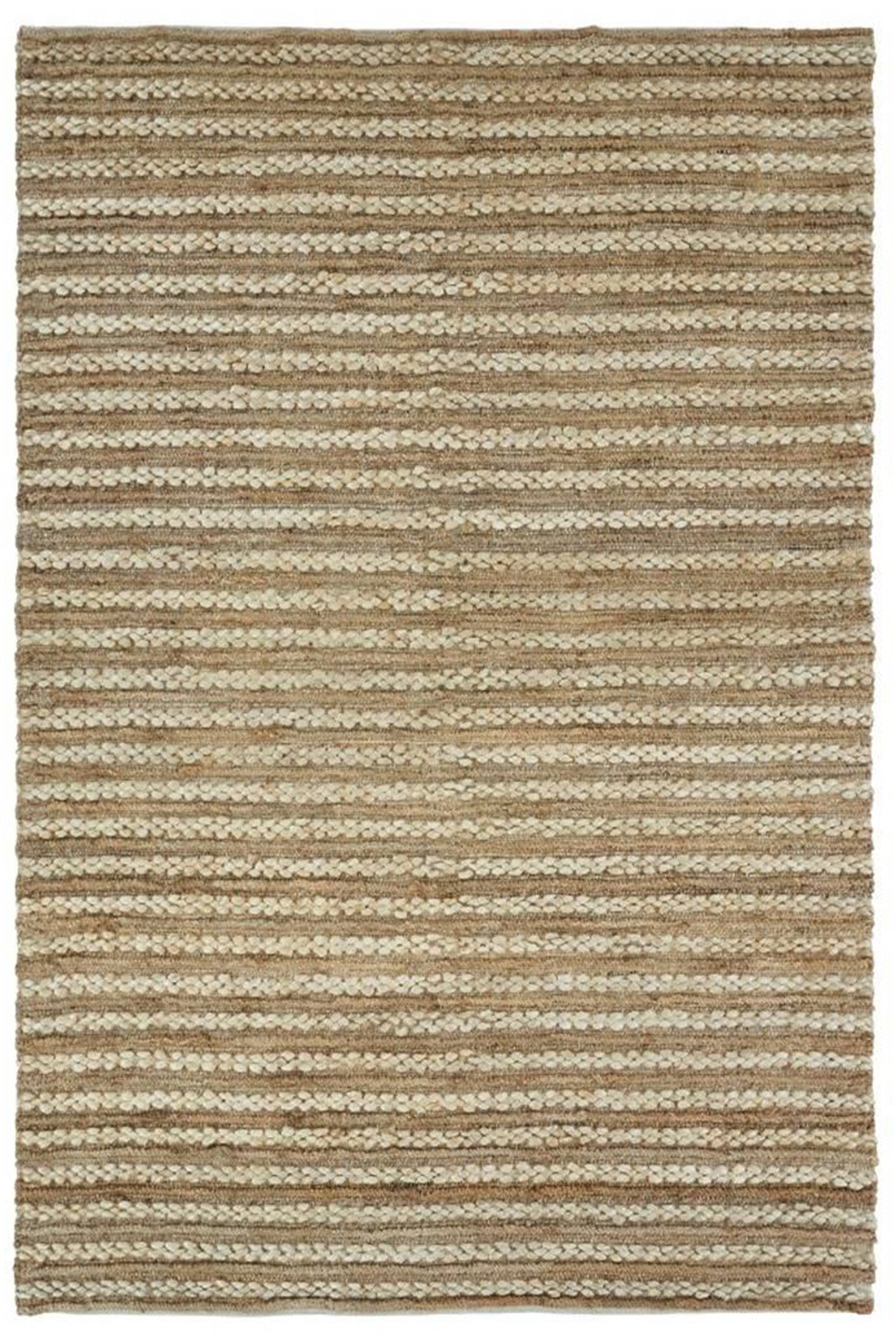 Hemp Handwoven Rug_Ravi