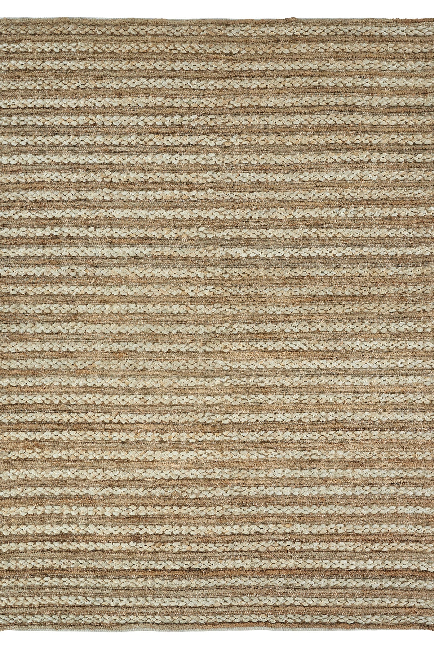 Hemp Handwoven Rug_Ravi