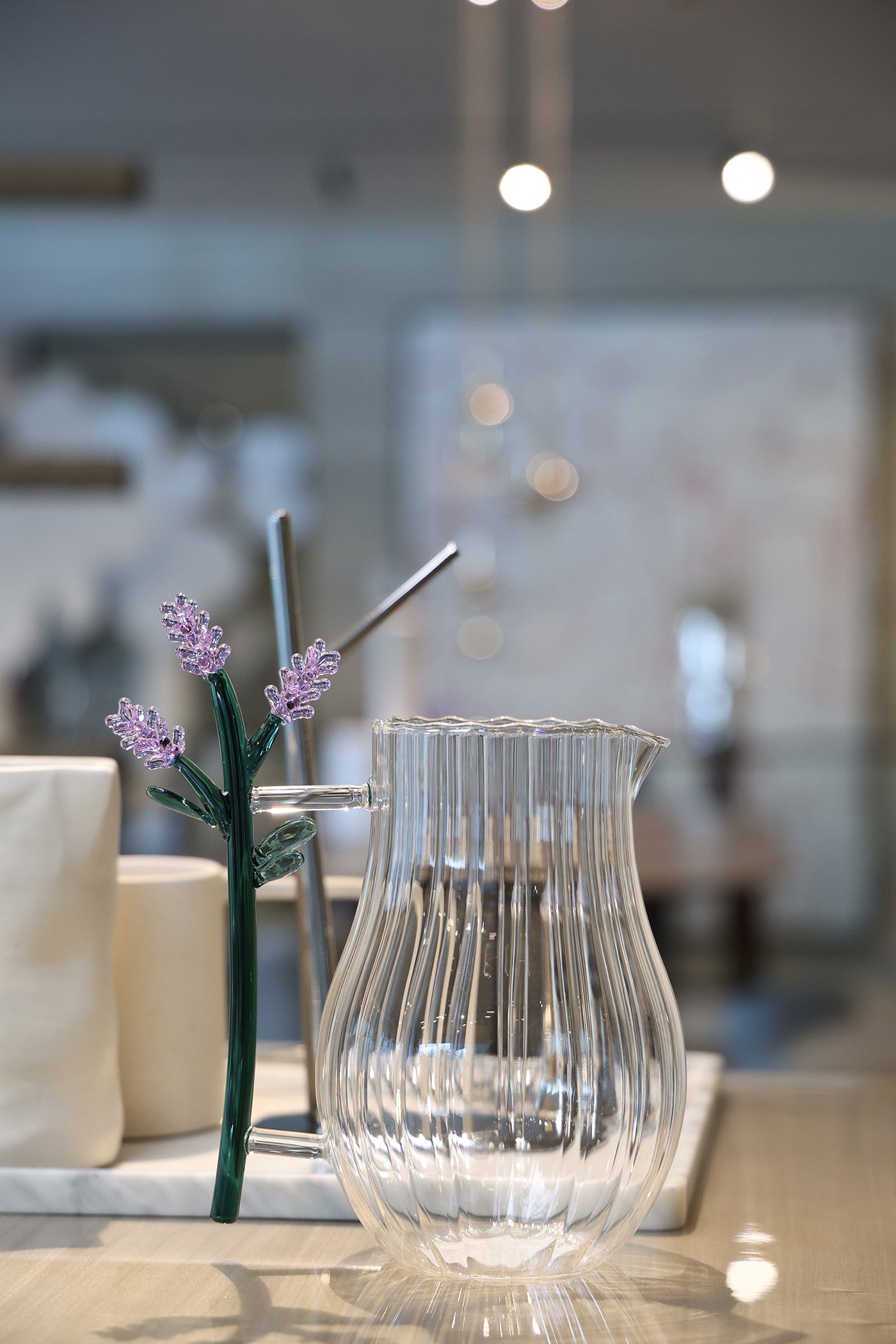 Jug Lavender