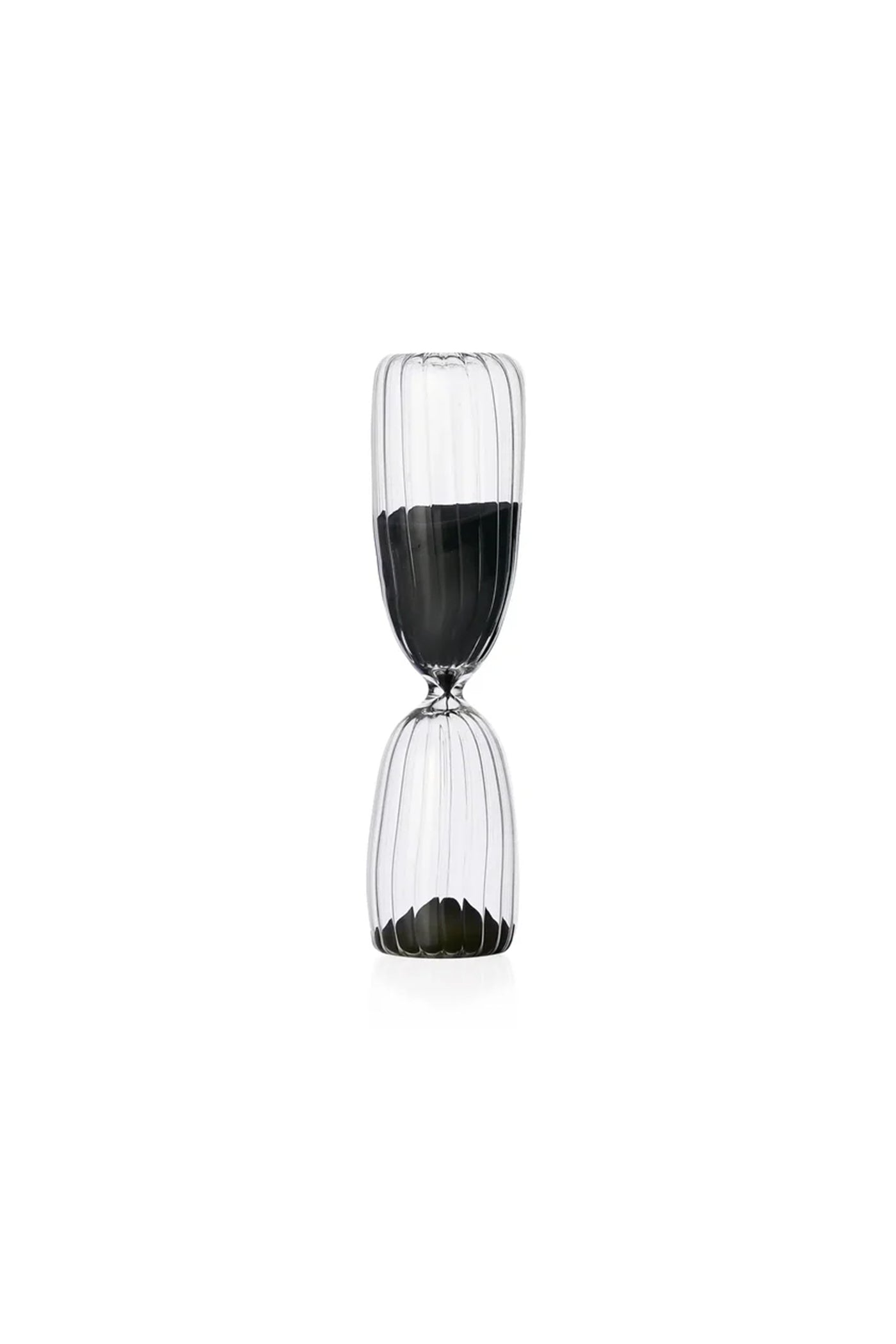 Hourglass Clear 15Min
