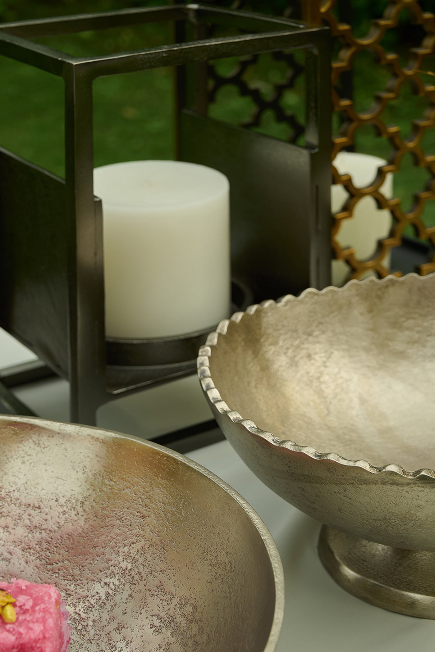 Arc Bowls