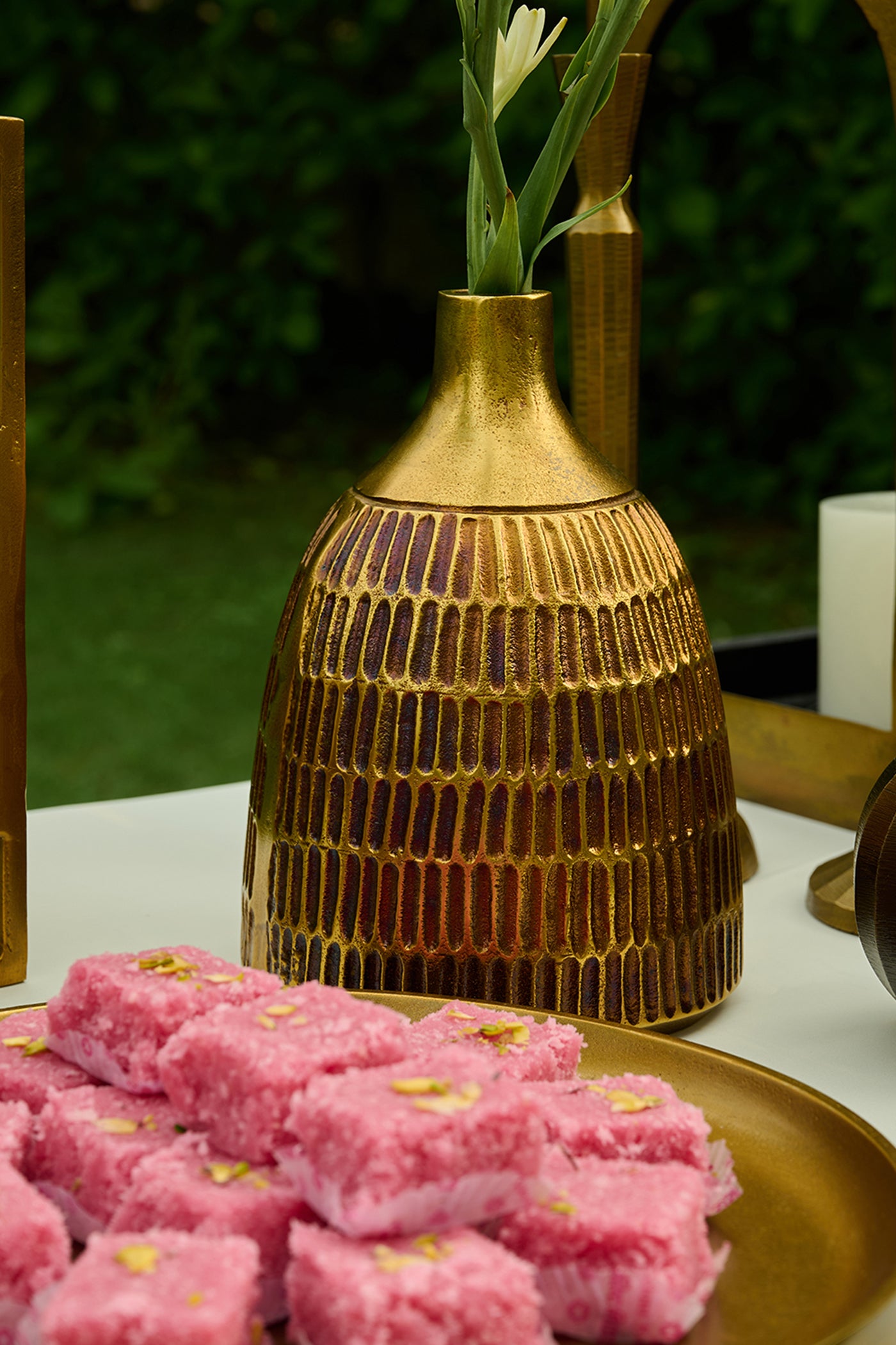 Vasiliki Vase