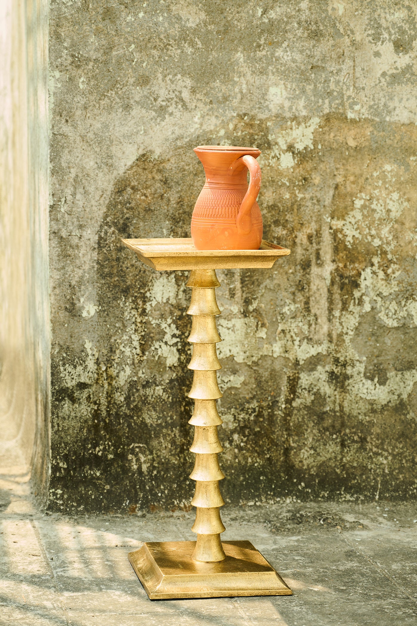 Trunk Drink Table