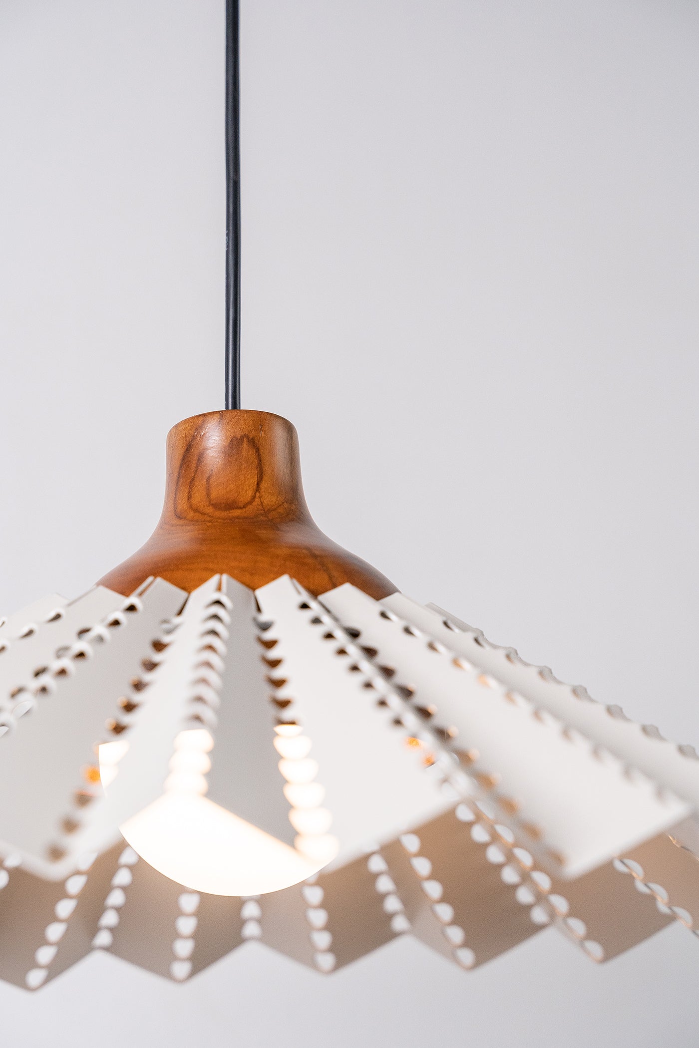 Cappello pendant light