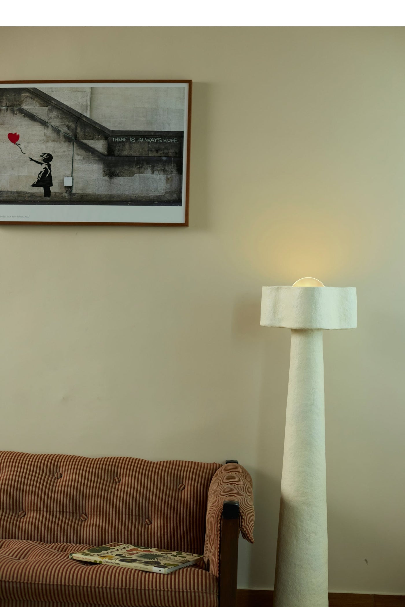 Bud Floor Lamp