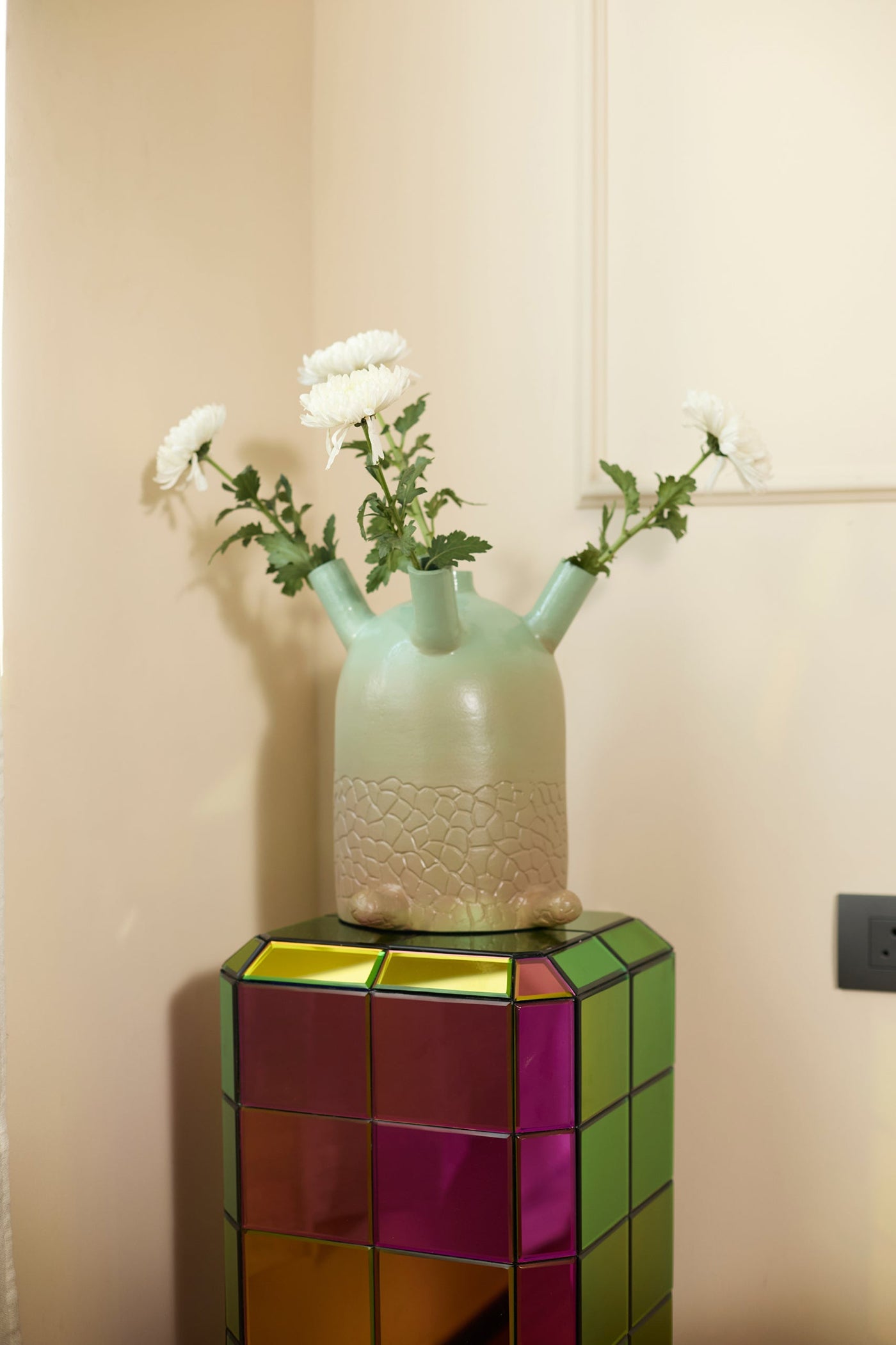 Atria Vase