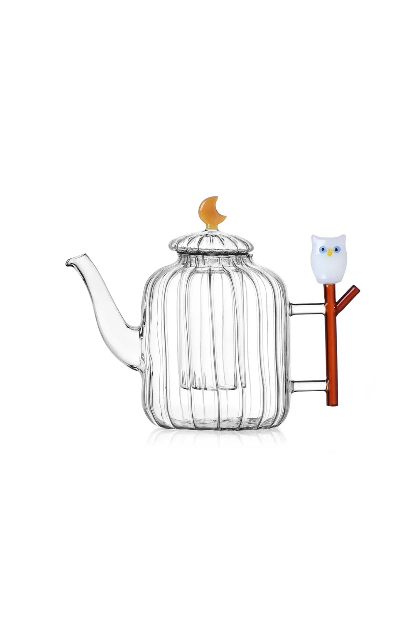 Animal Farm - Teapot Owl