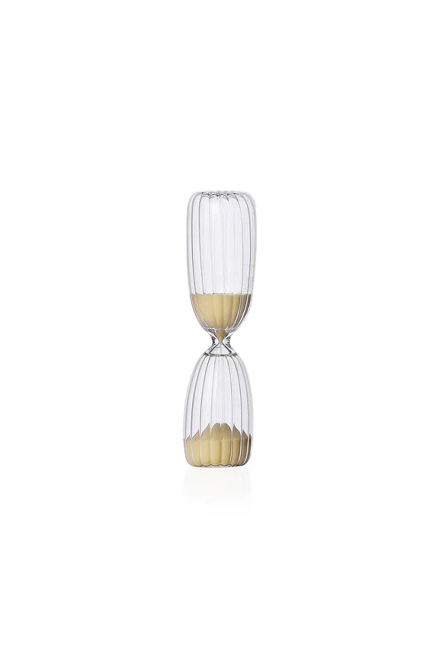 Hourglass Clear 5Min