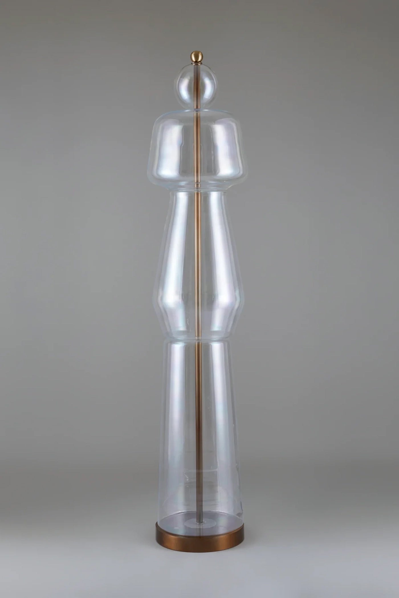 Emperor Floor Lamp