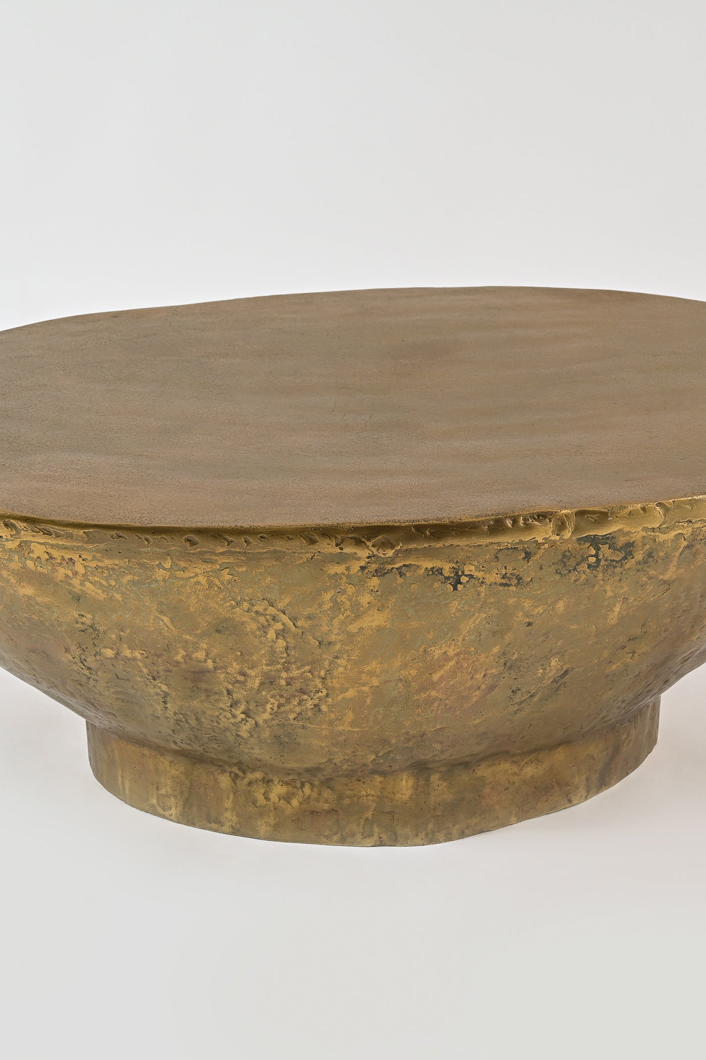 Damru
Coffee Table