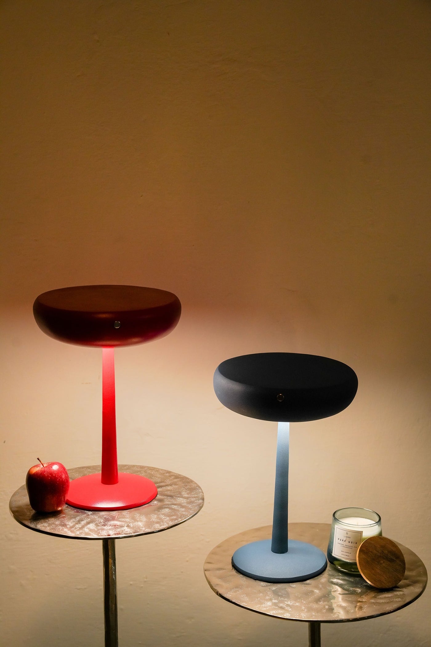 PIN Lamp