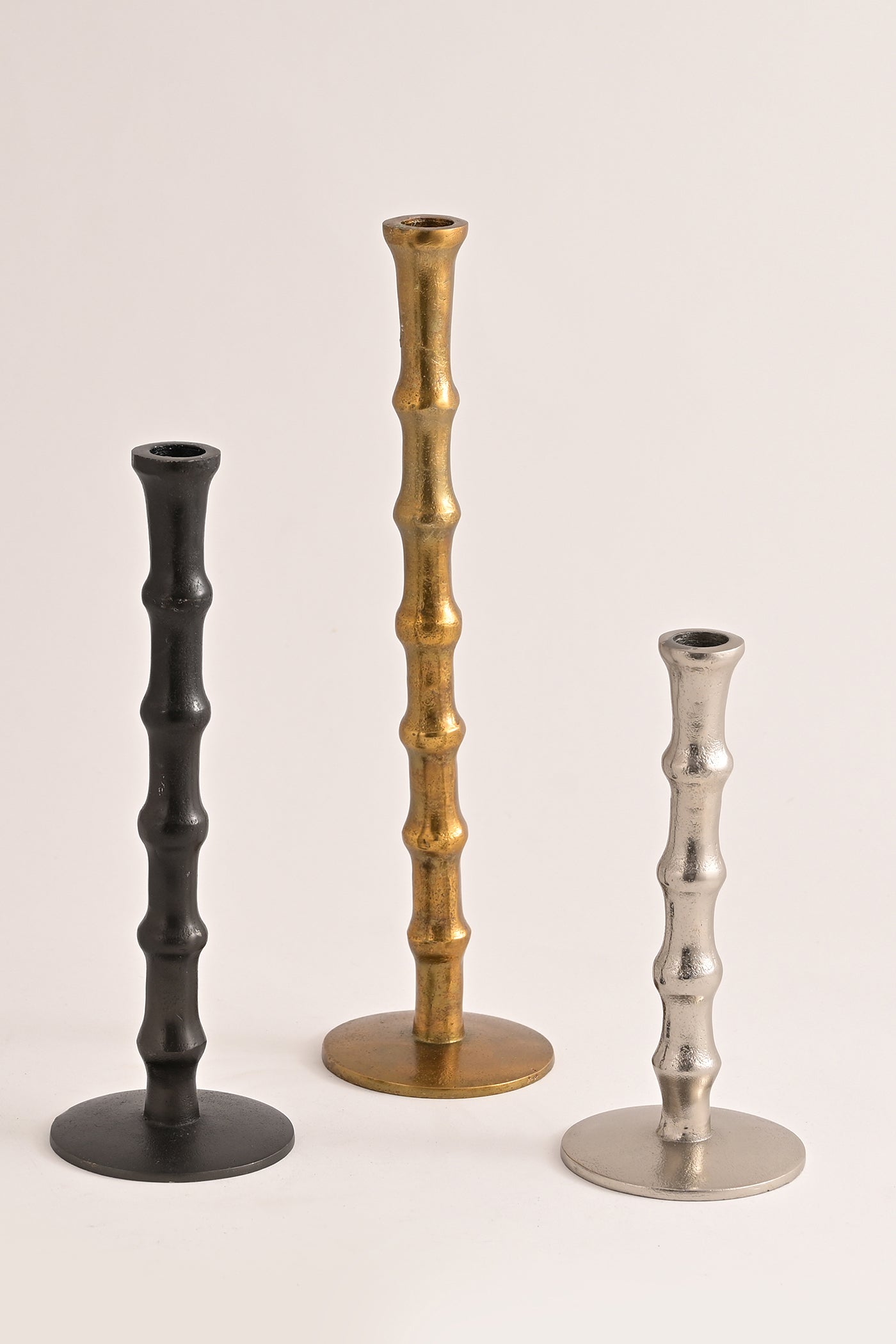 Aalaya Candle holders