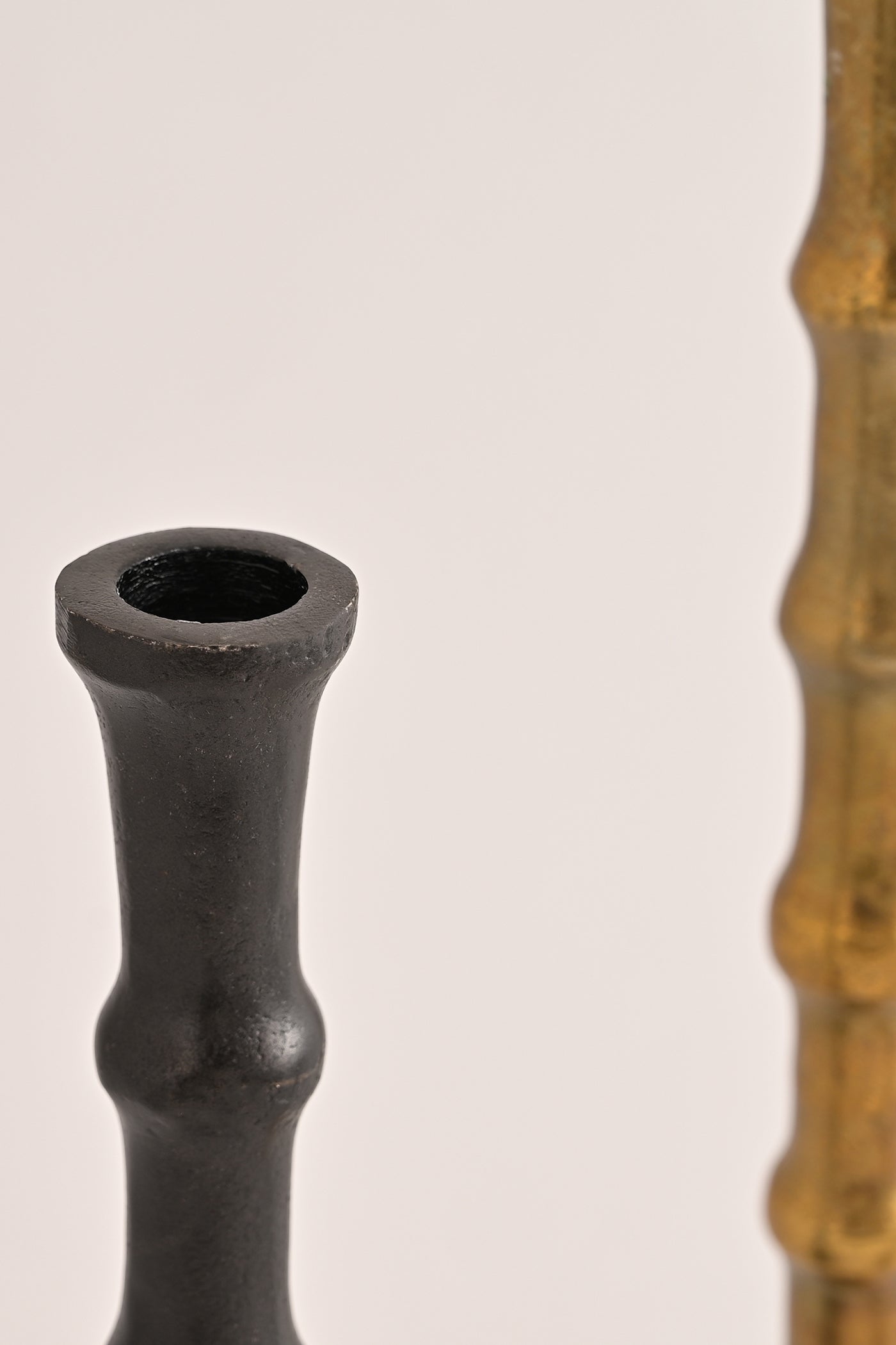 Aalaya Candle holders
