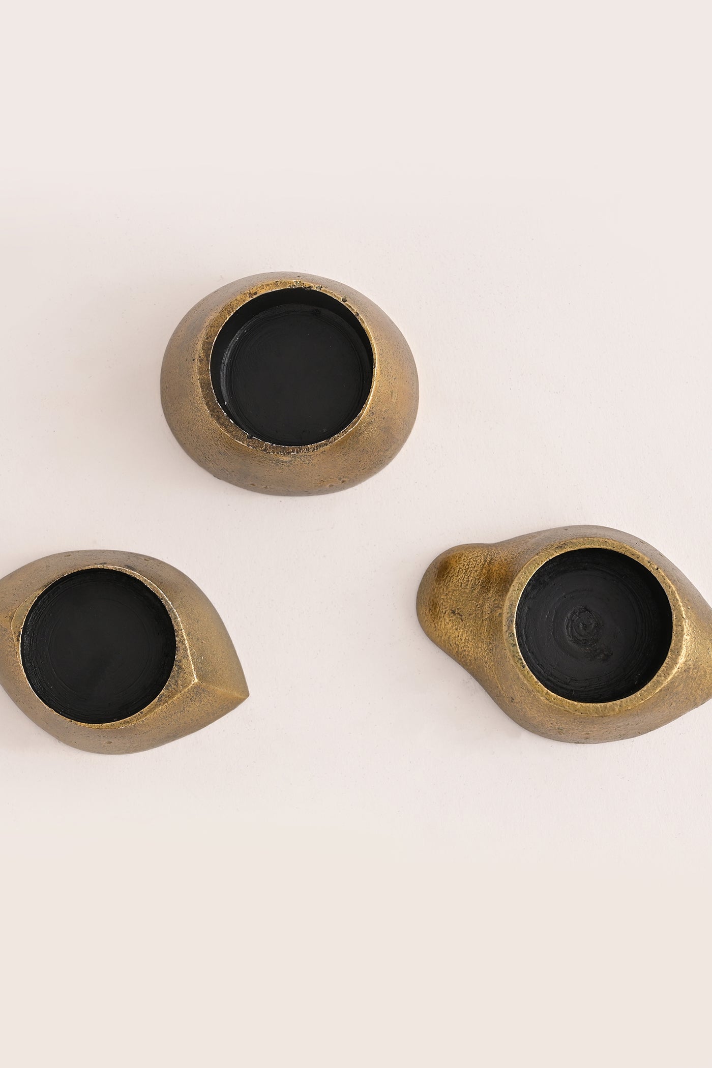 Leshya Tea-light Holder S/3