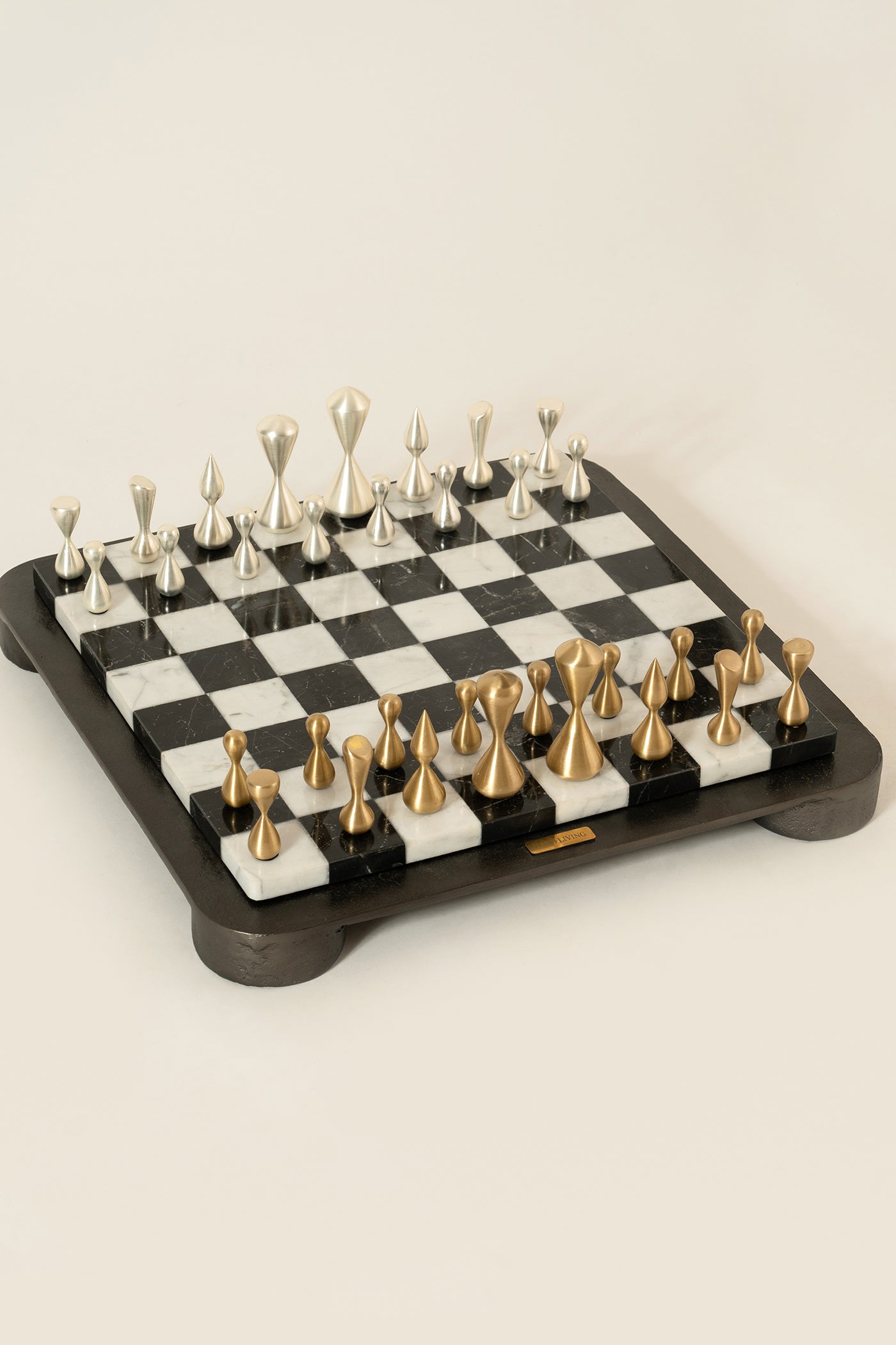 Chronos chess set