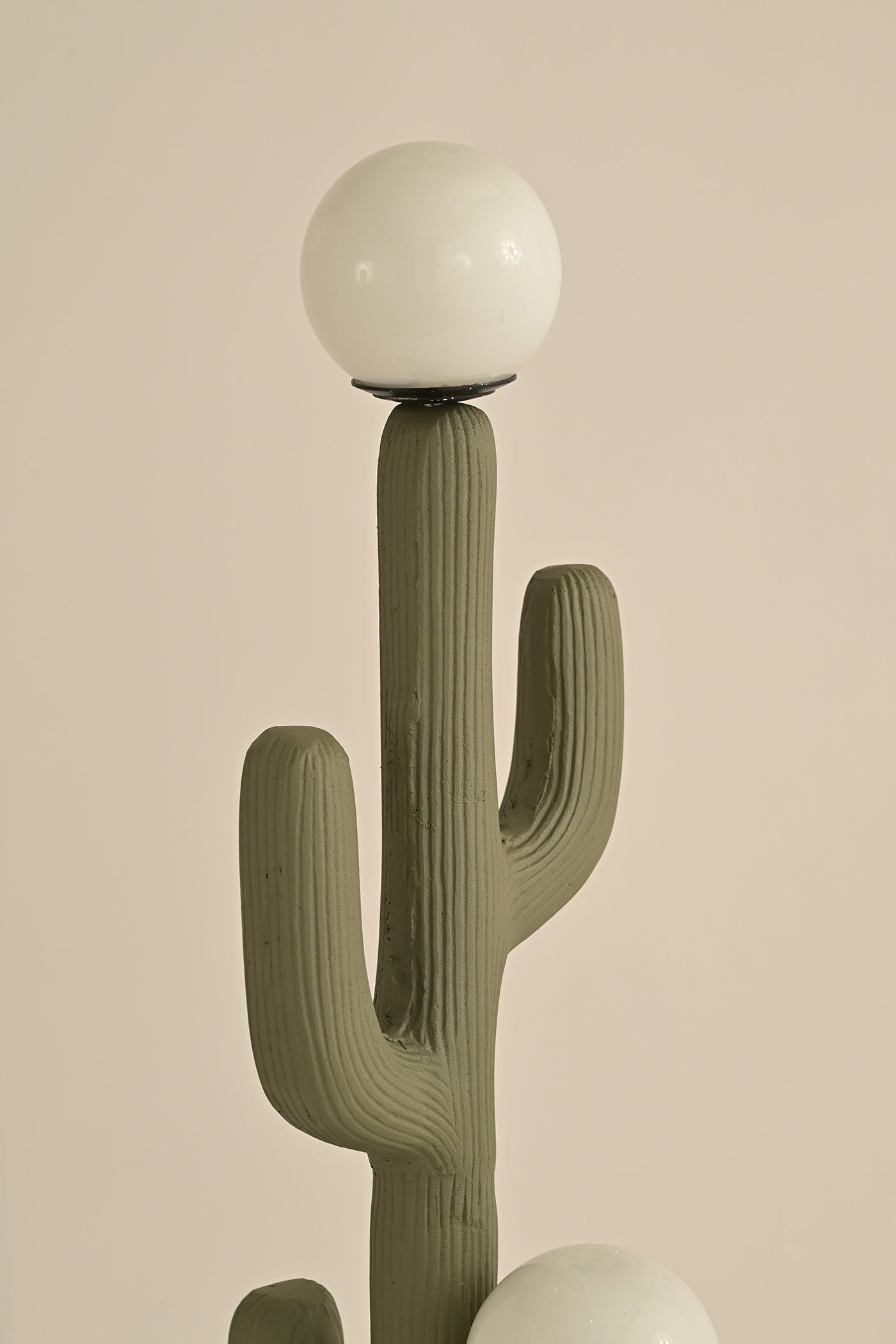 Cactus Table Lamp