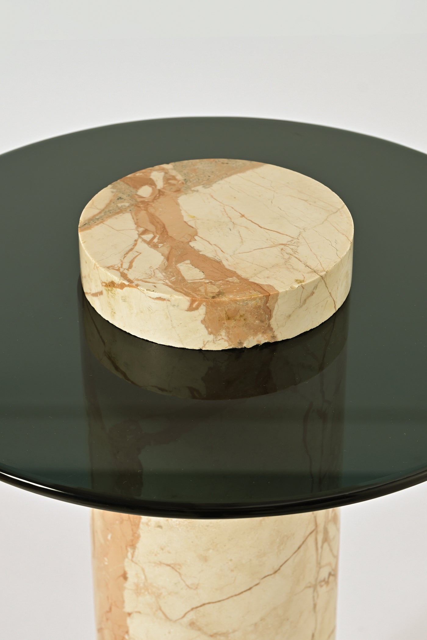 Dhir Side Table