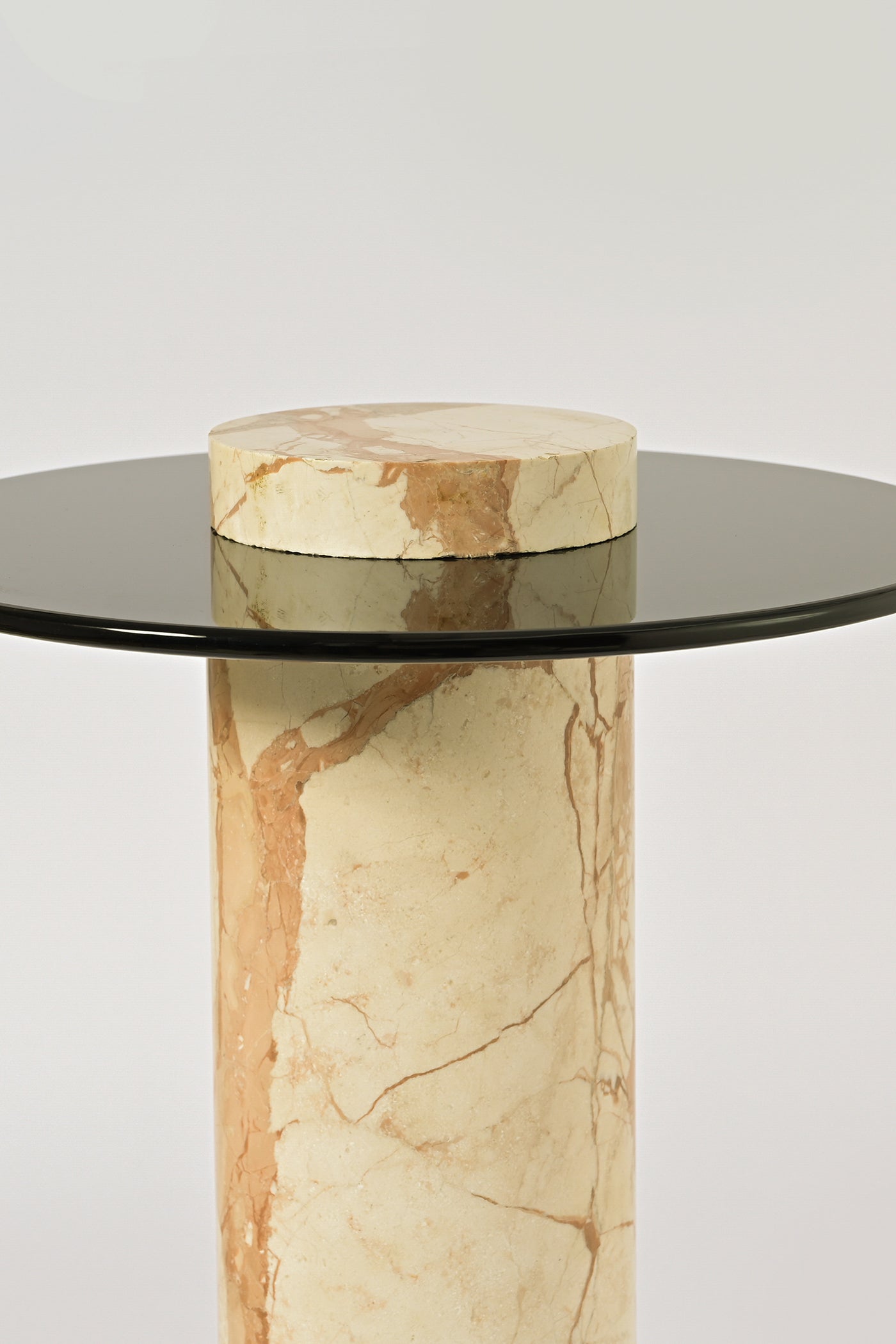 Dhir Side Table