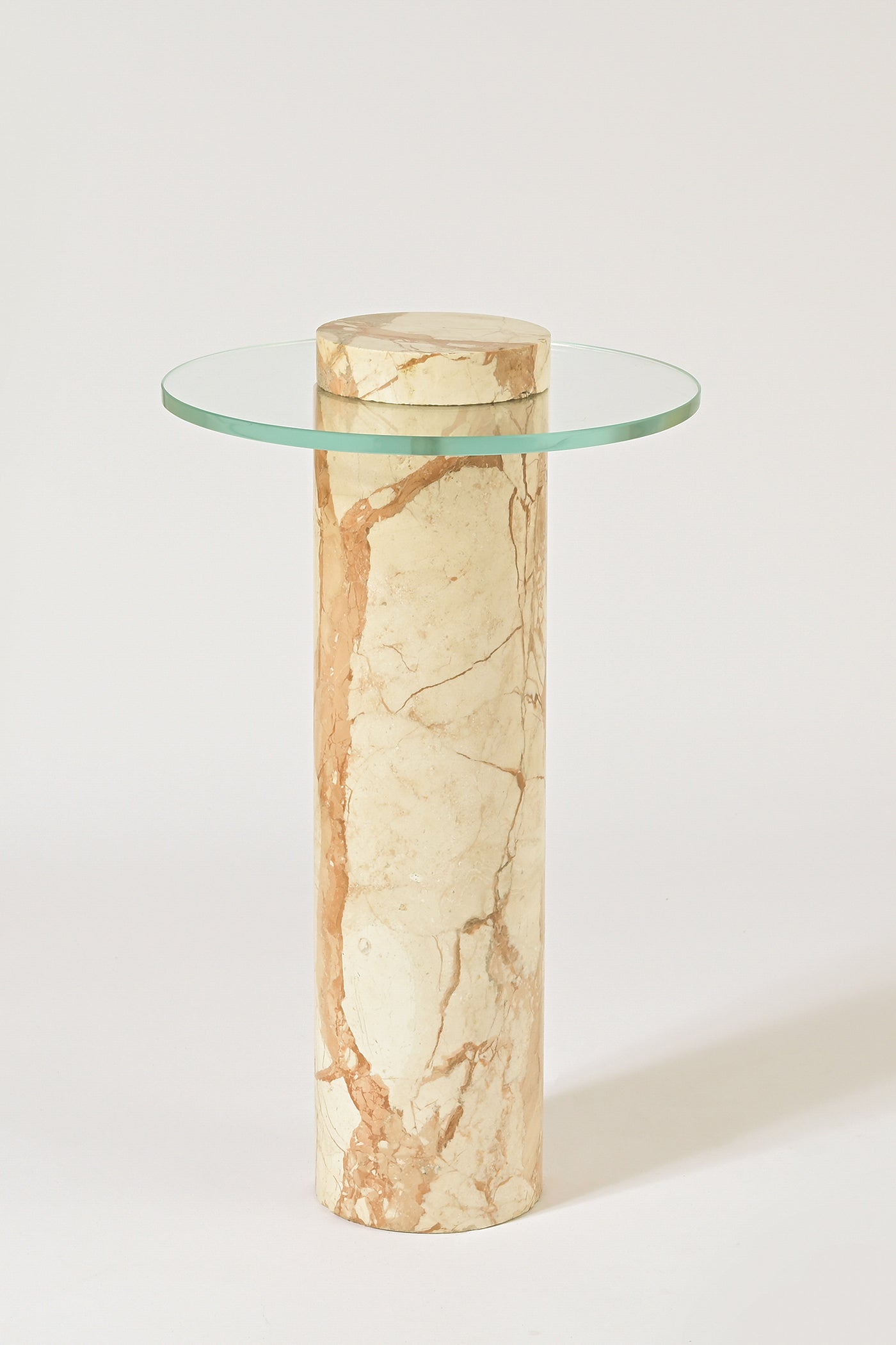 Dhir Side Table