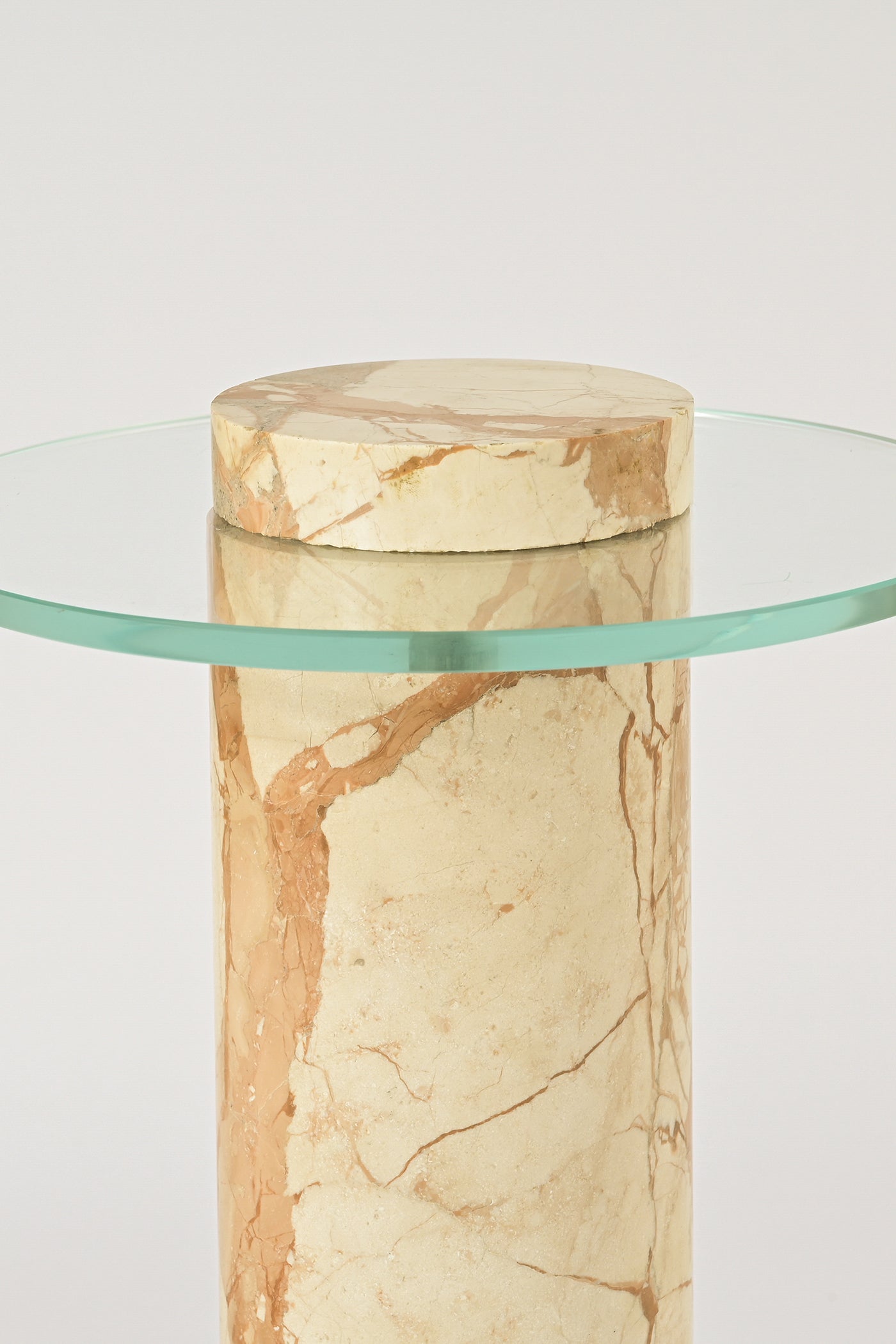 Dhir Side Table