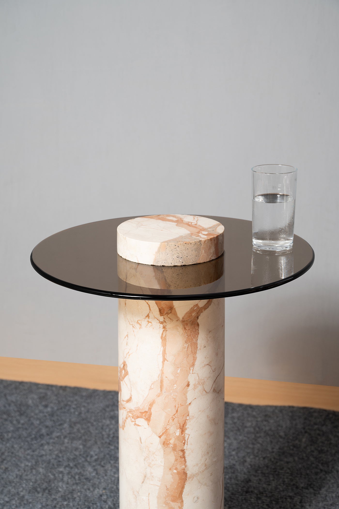 Dhir Side Table