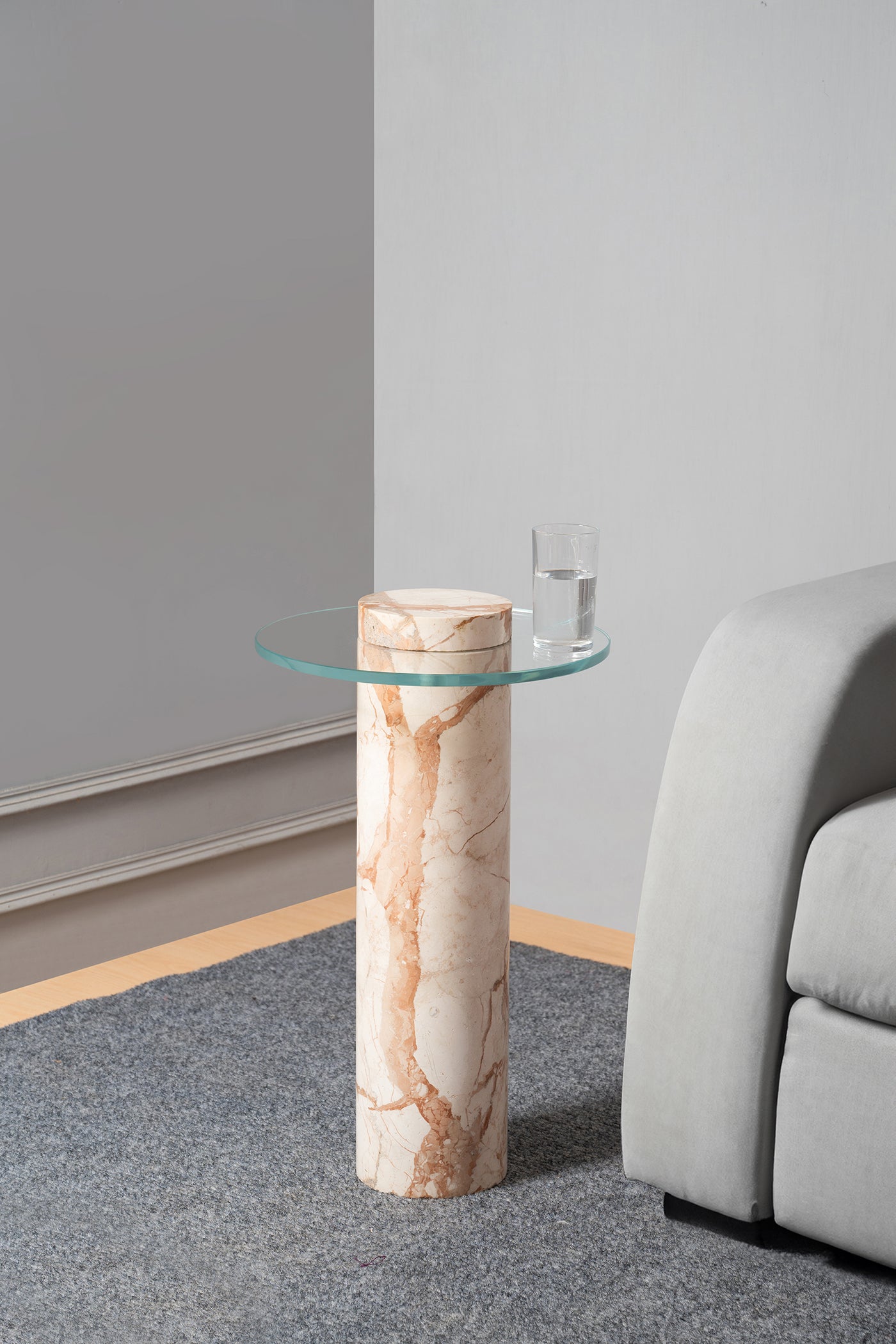 Dhir Side Table