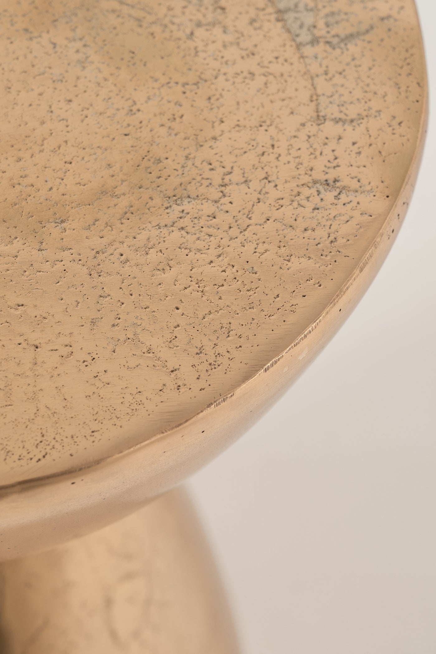 Advait
Side Table