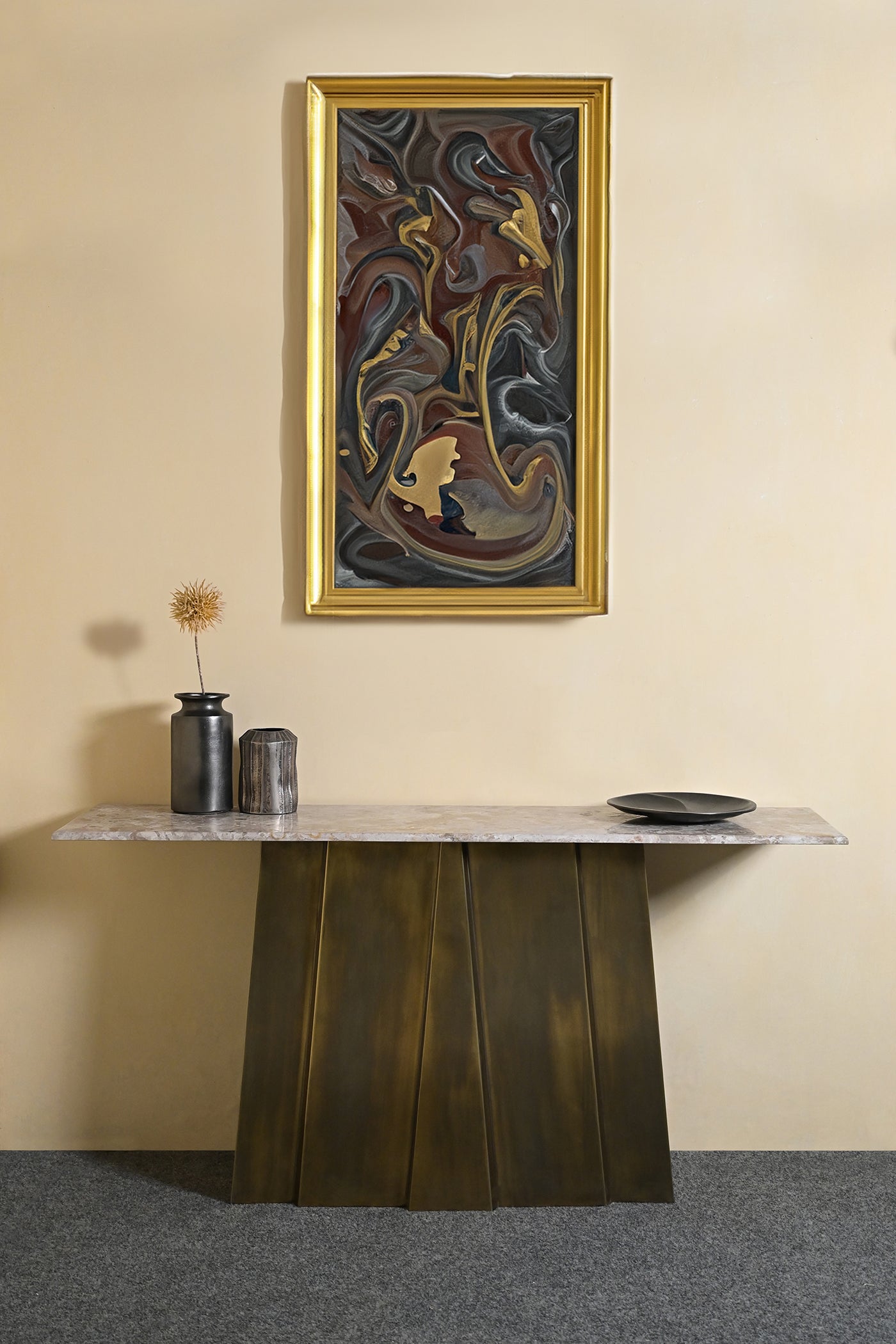 Dwar
Console Table
