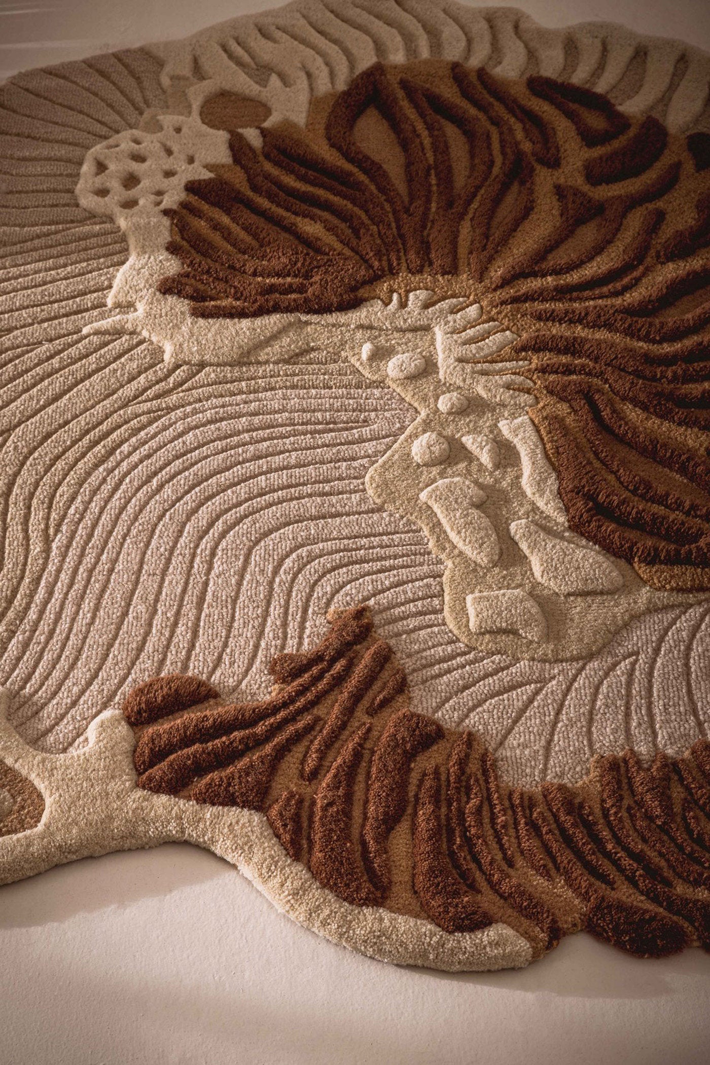 Forest Canopy Rug