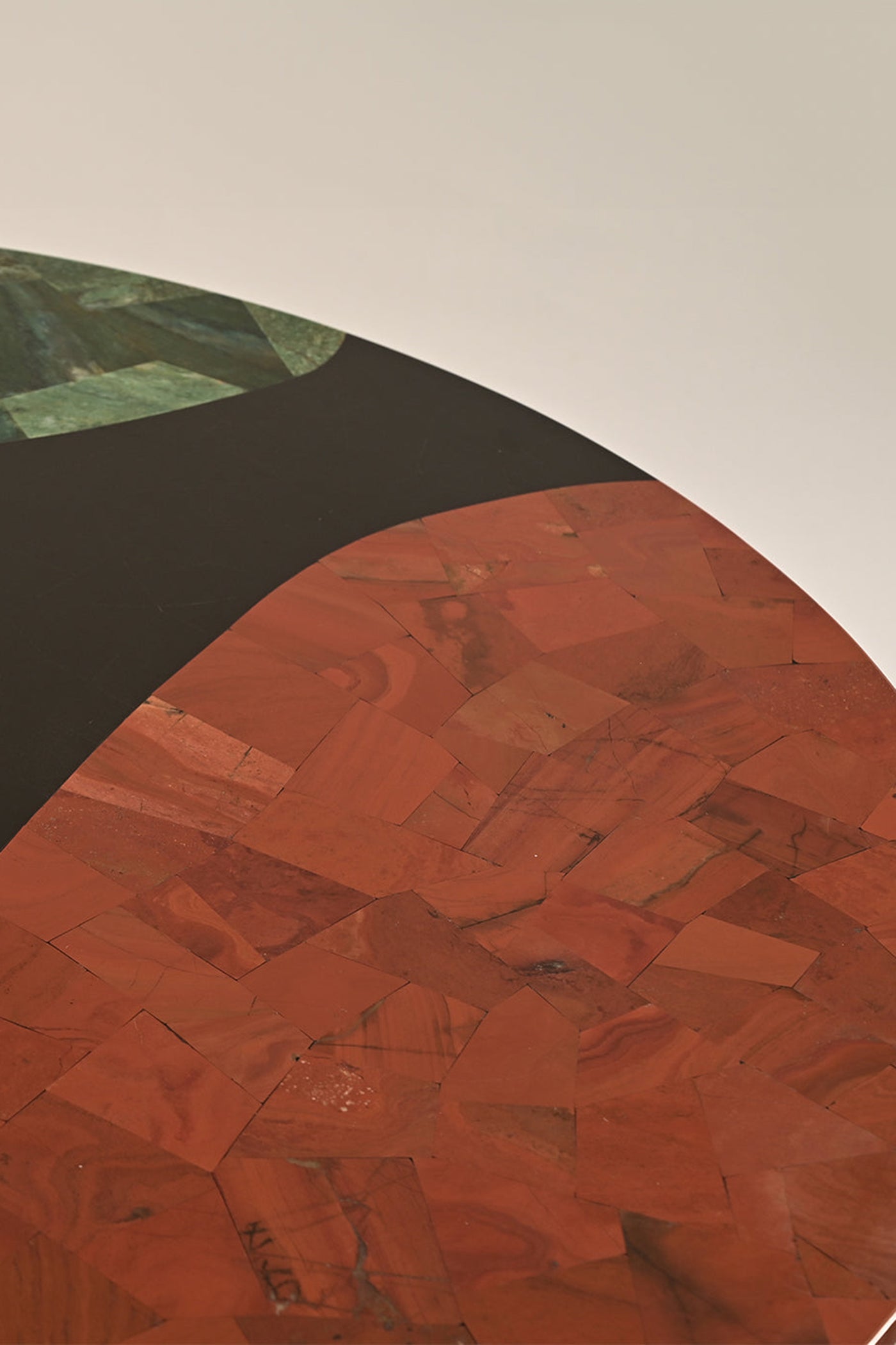Jasper Coffee Table