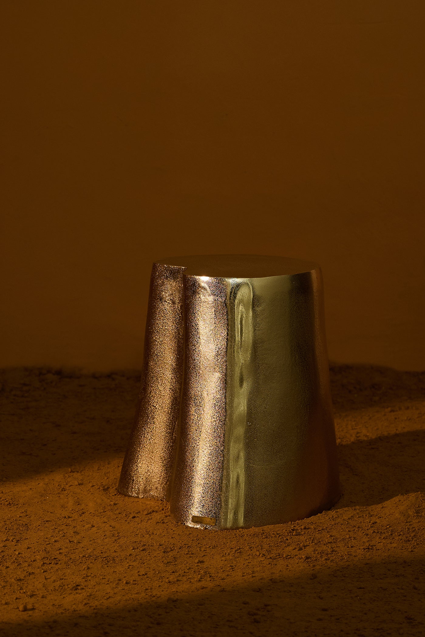 Kamya Side Table