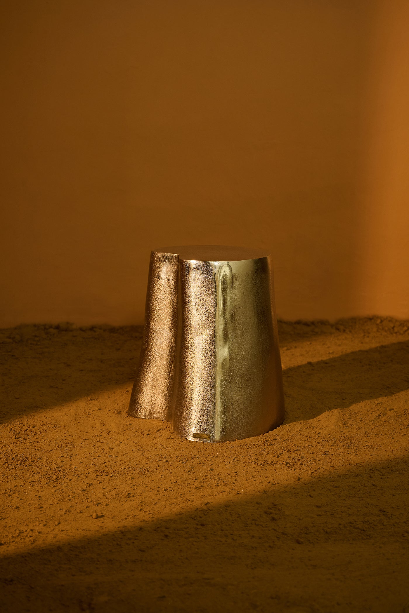 Kamya Side Table