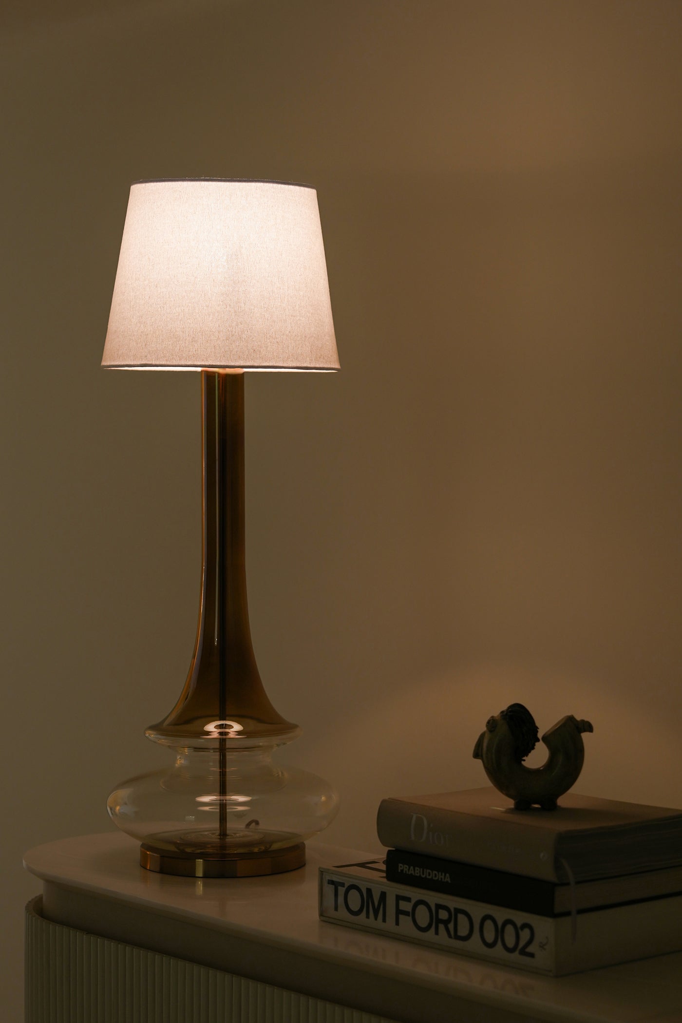 Scamozzi Table Lamp