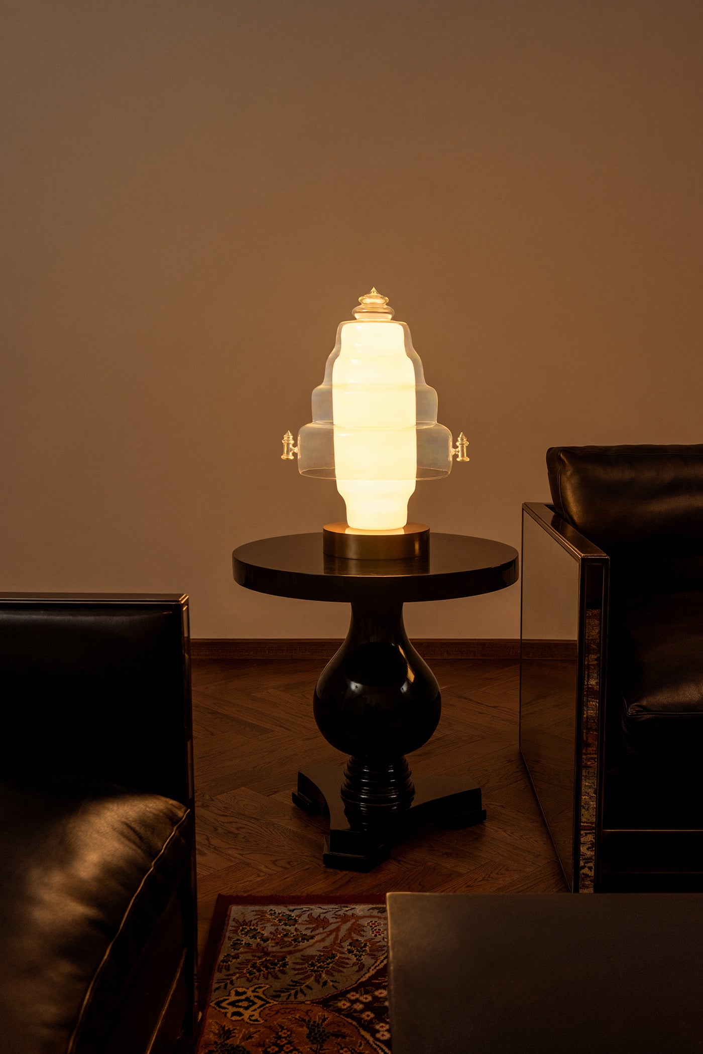 Jyoti Table Lamp