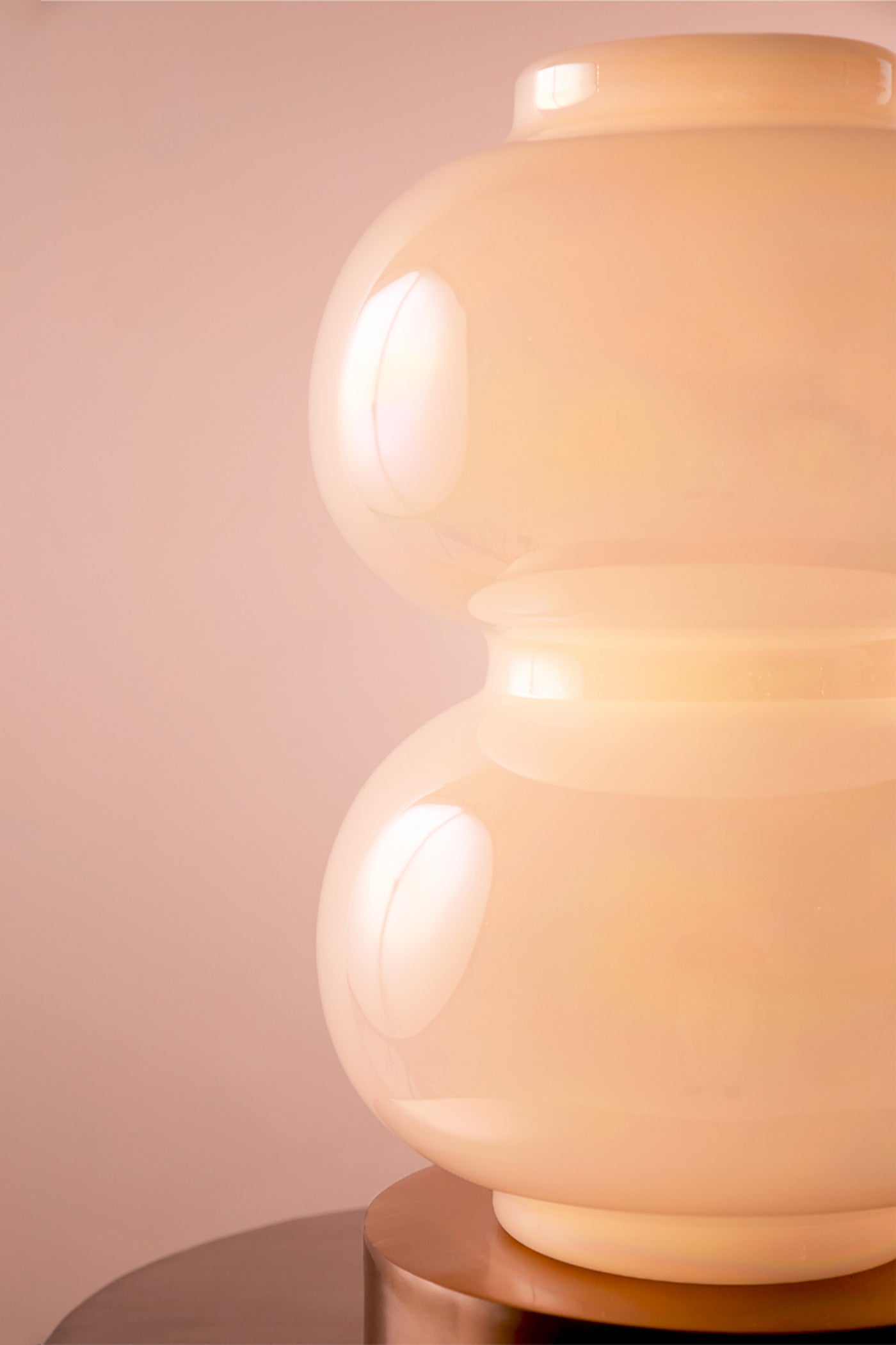 Lakshmi Lamp