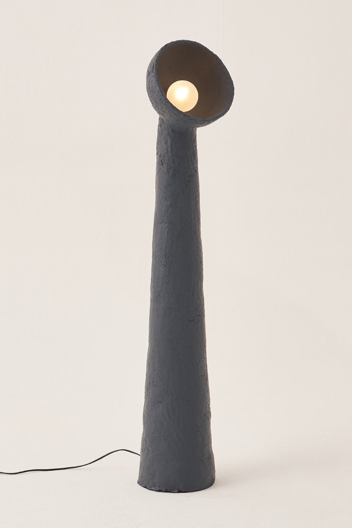 IlluPapier Floor Lamp