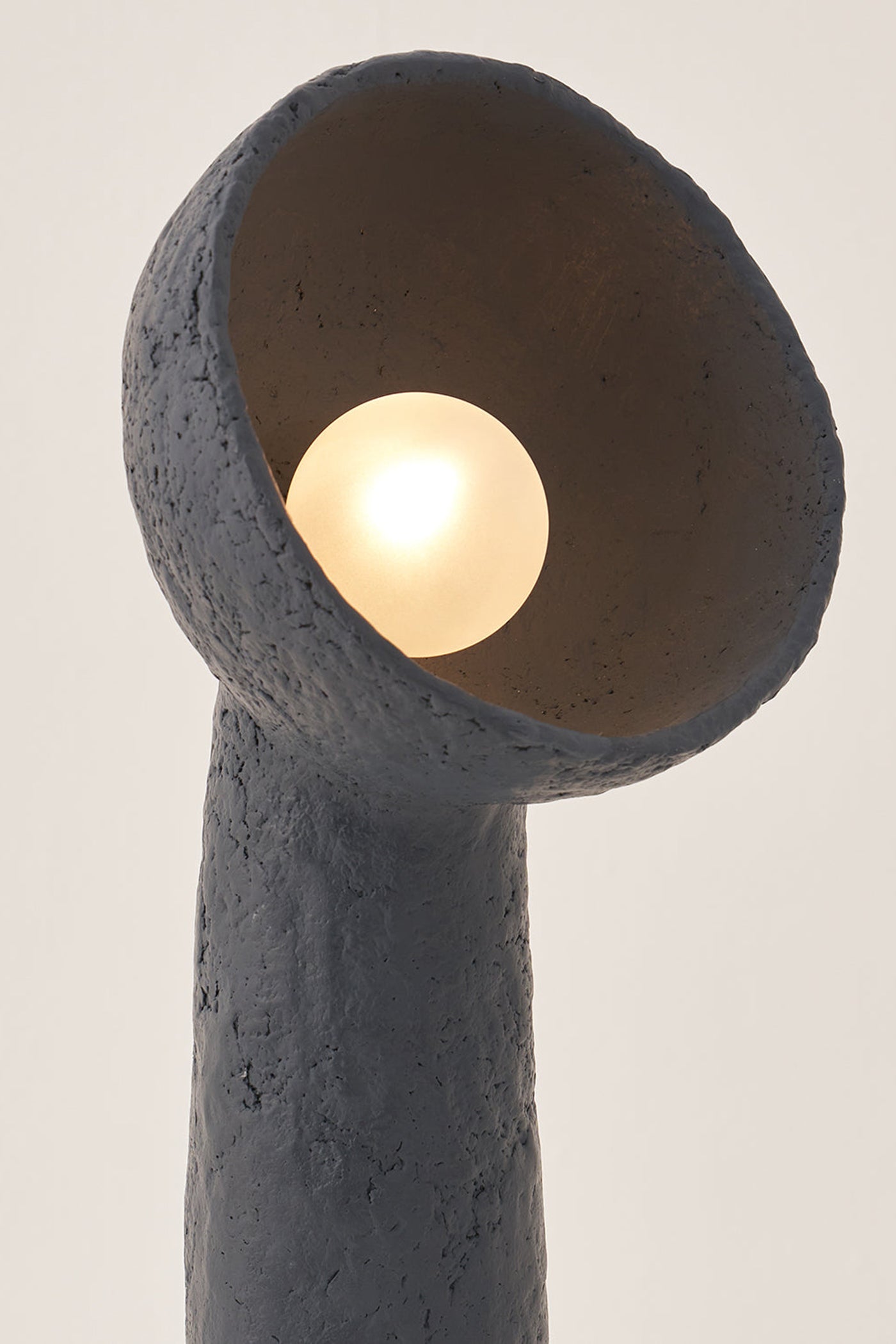 IlluPapier Floor Lamp
