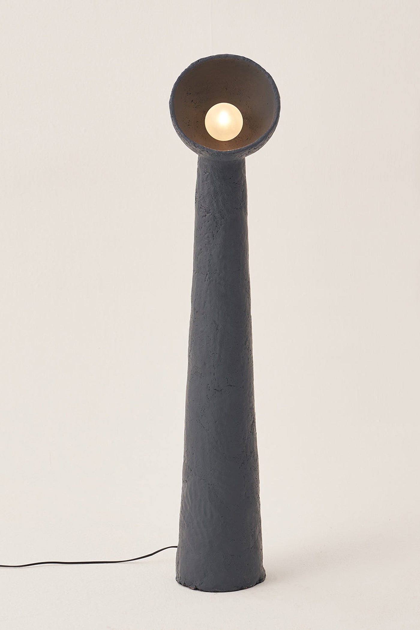 IlluPapier Floor Lamp