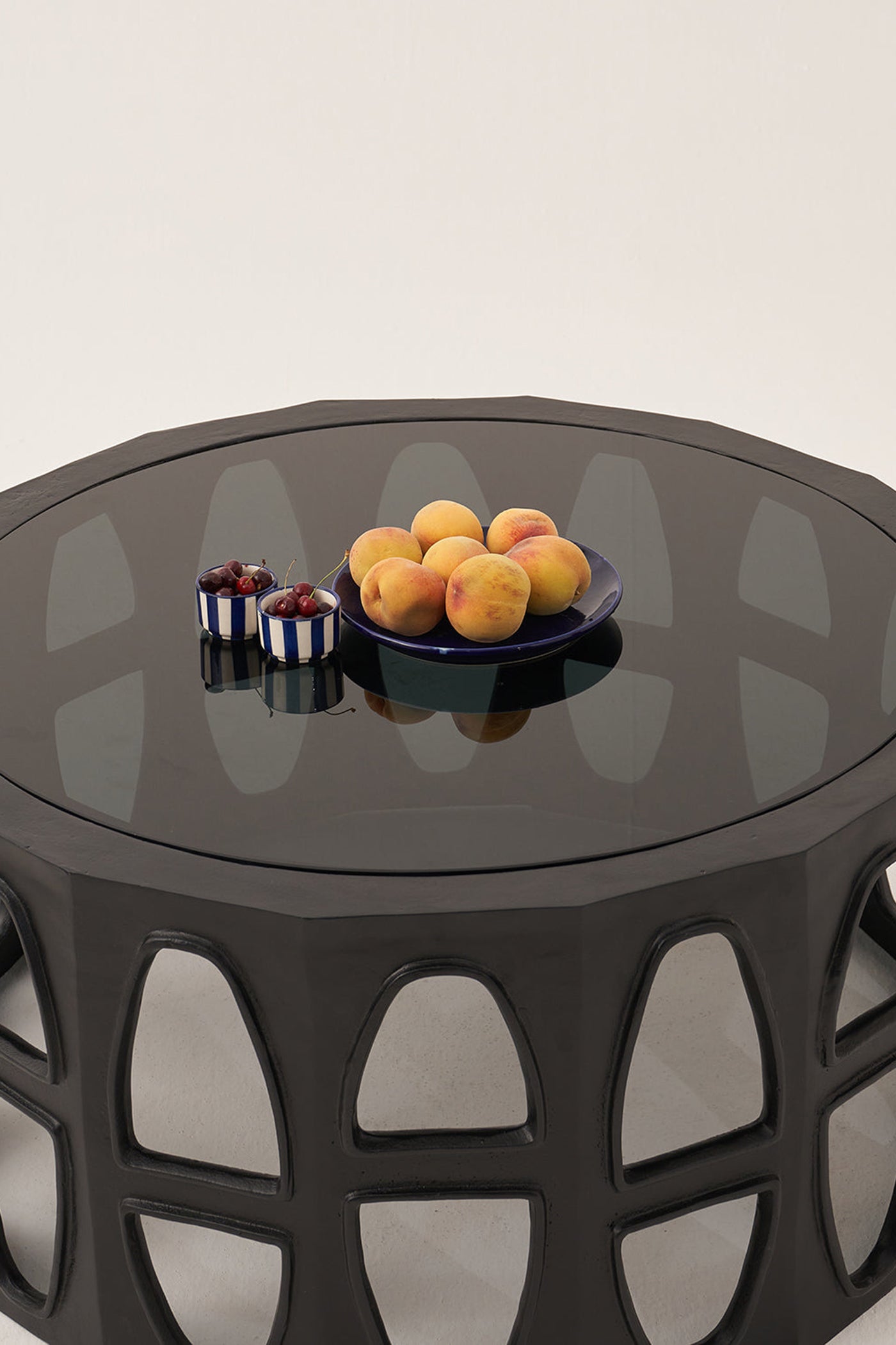 The Colosseum Coffee Table