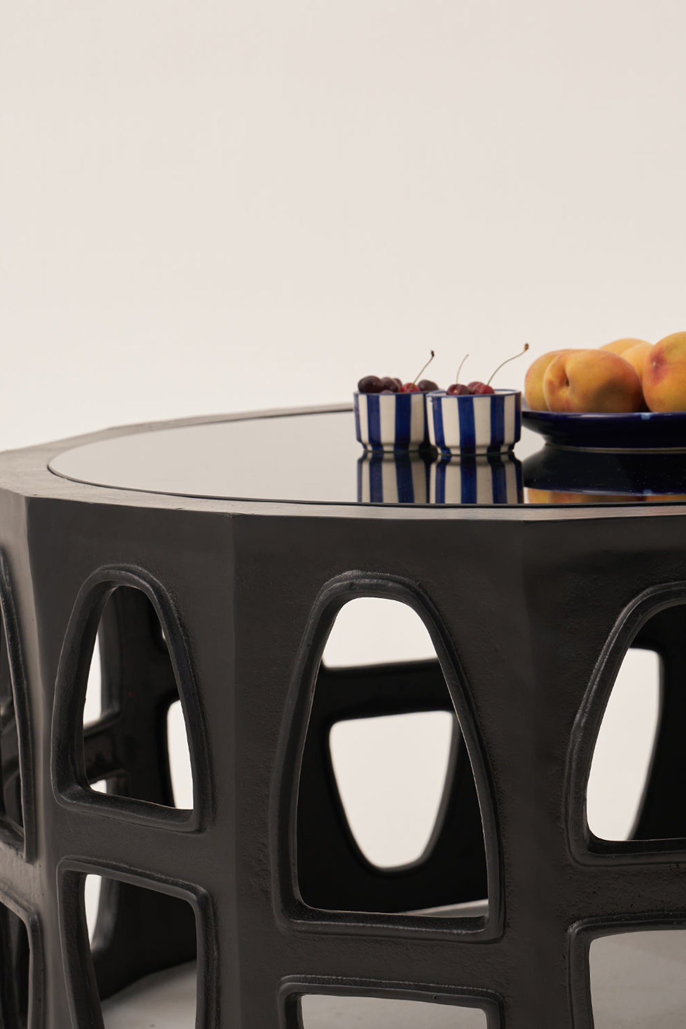 The Colosseum Coffee Table