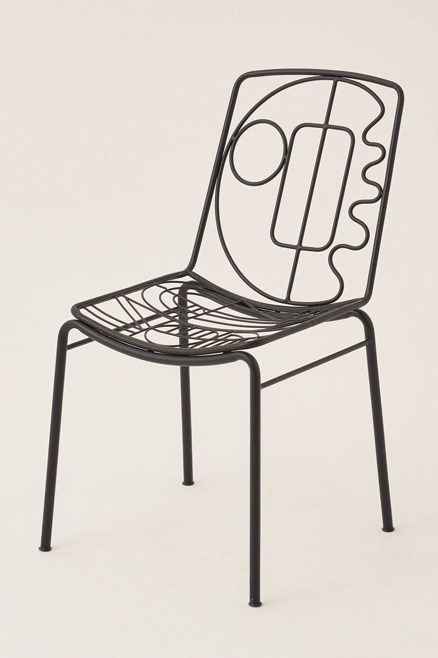 The Dreamer's Chair
