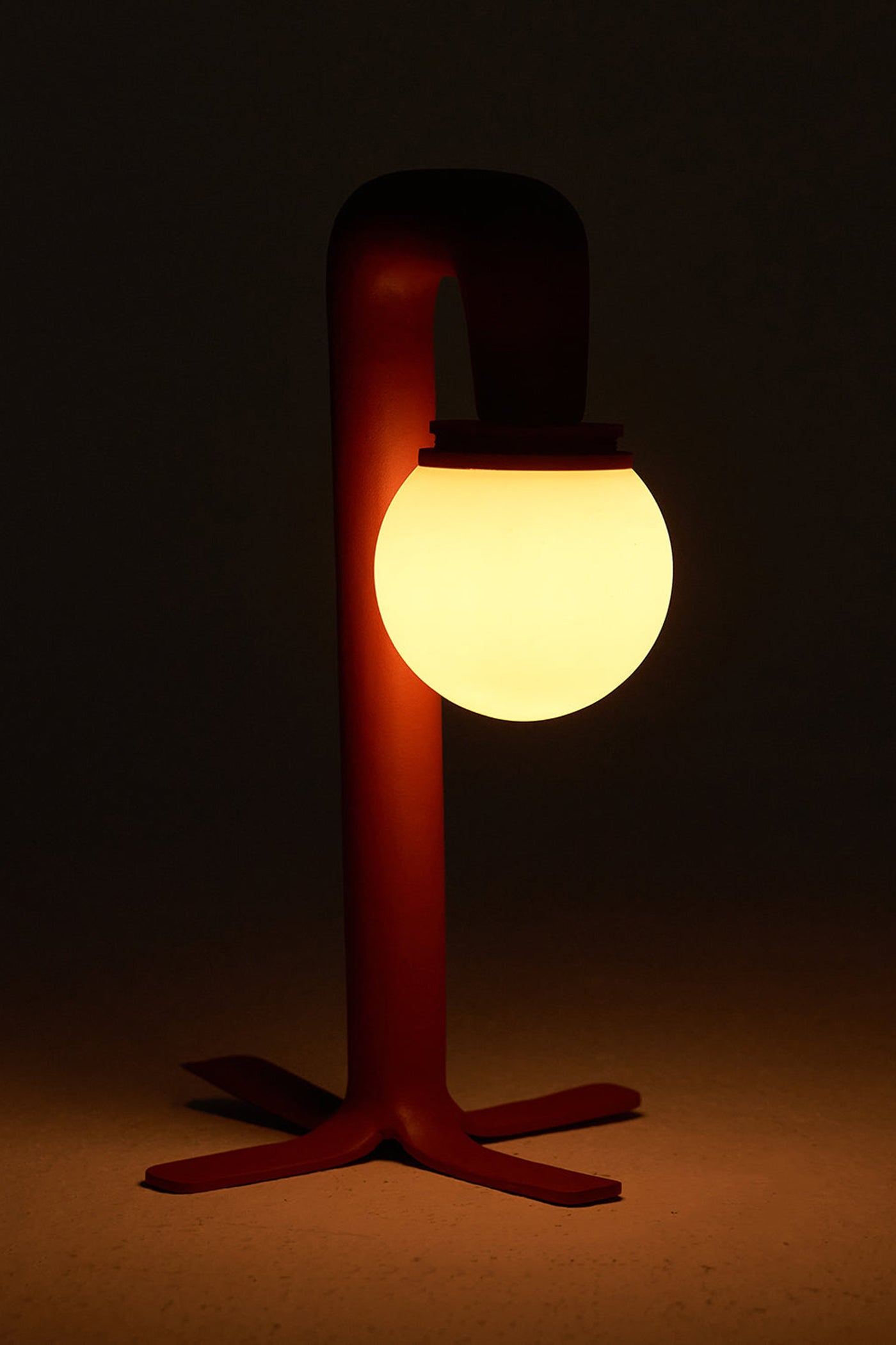 Street Light Lamp