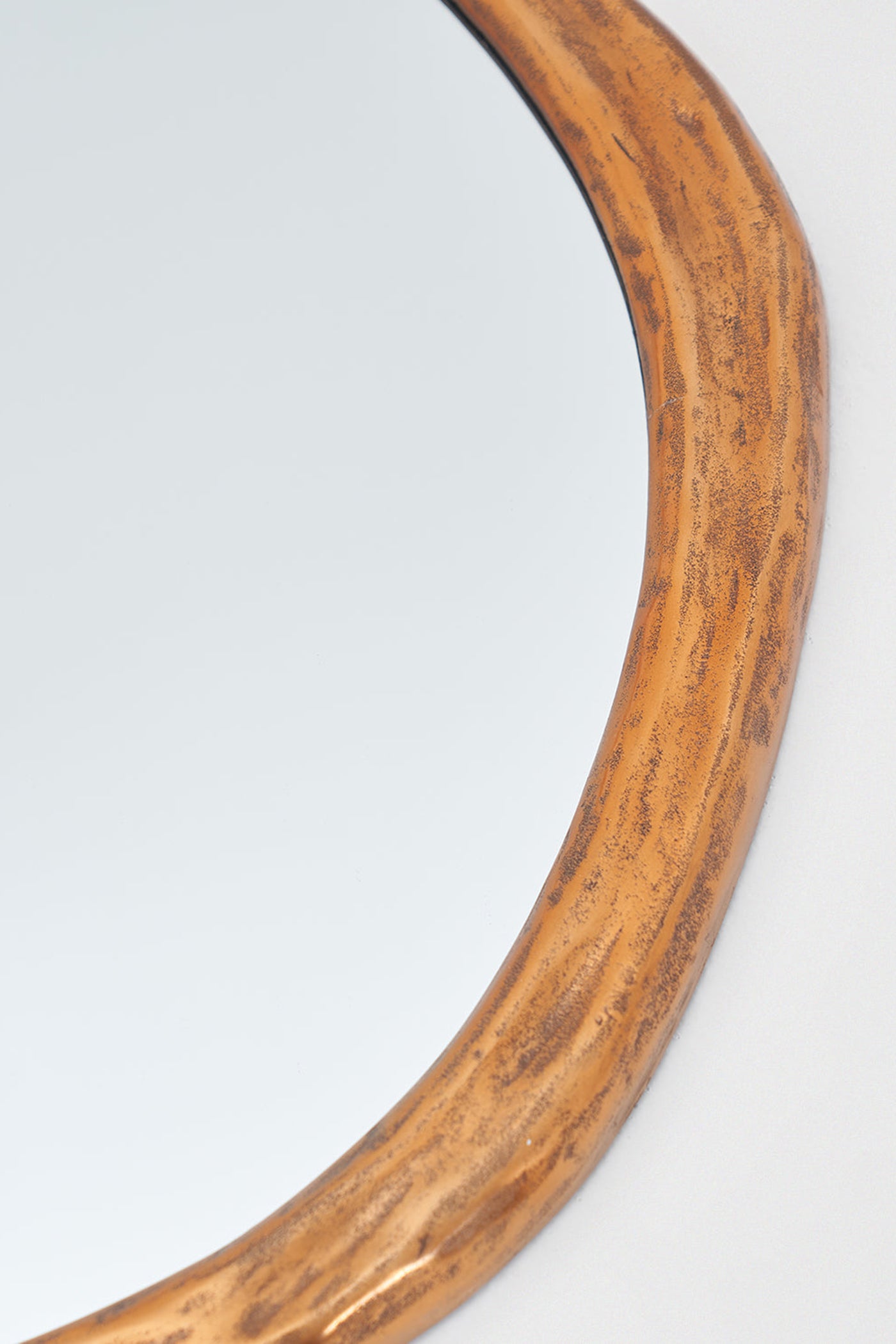 Rizzo Mirror