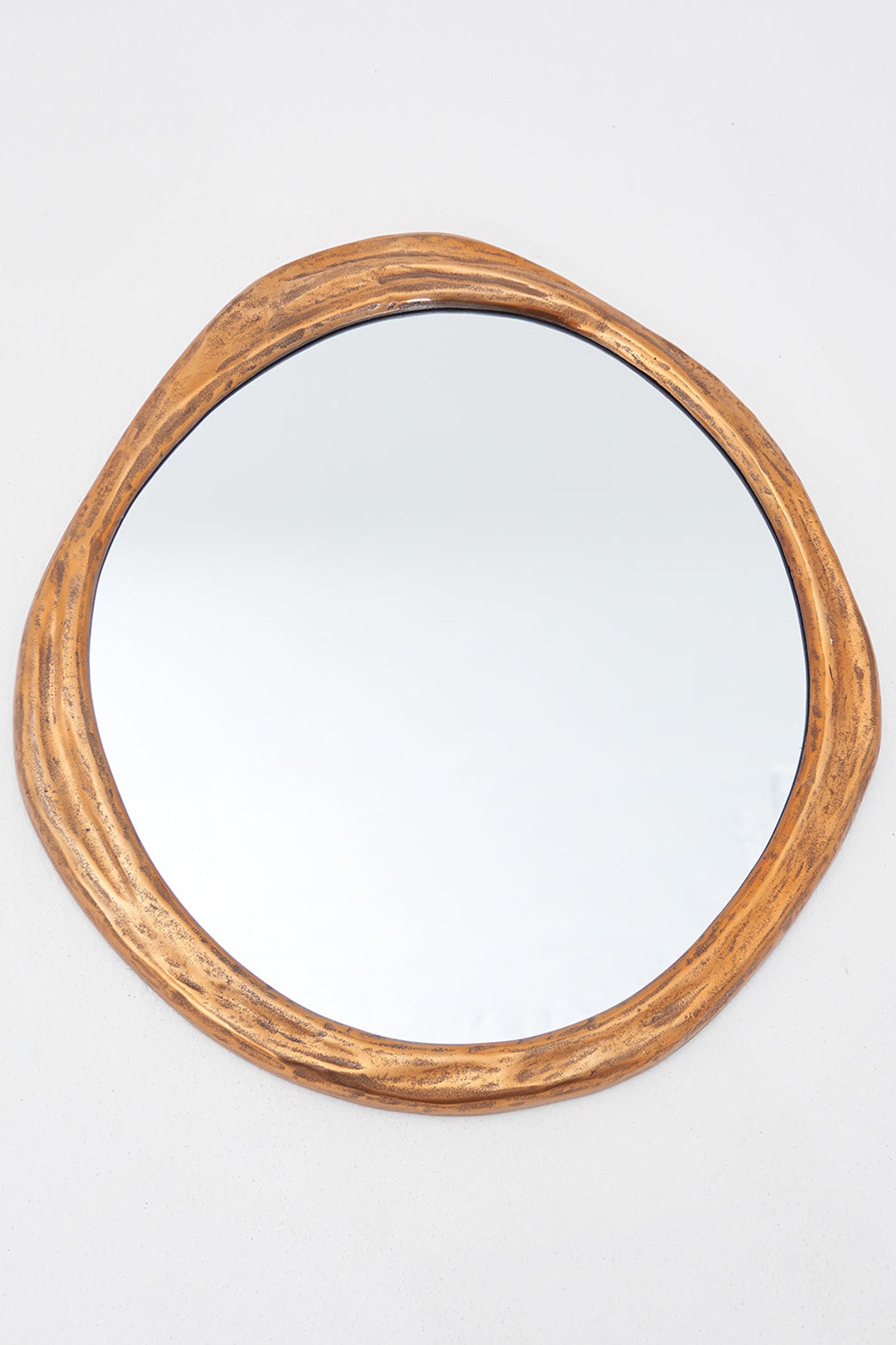 Rizzo Mirror