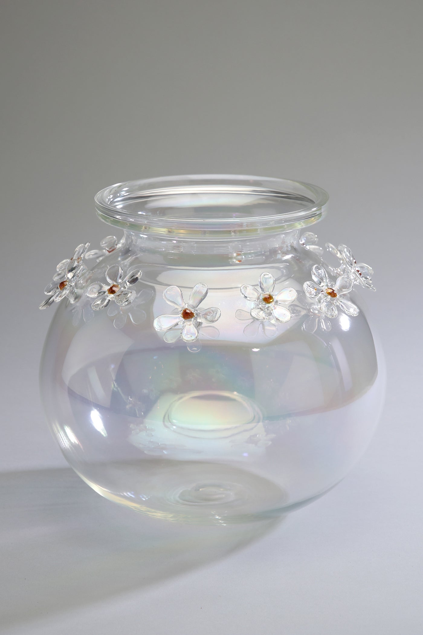 Lotus Vase