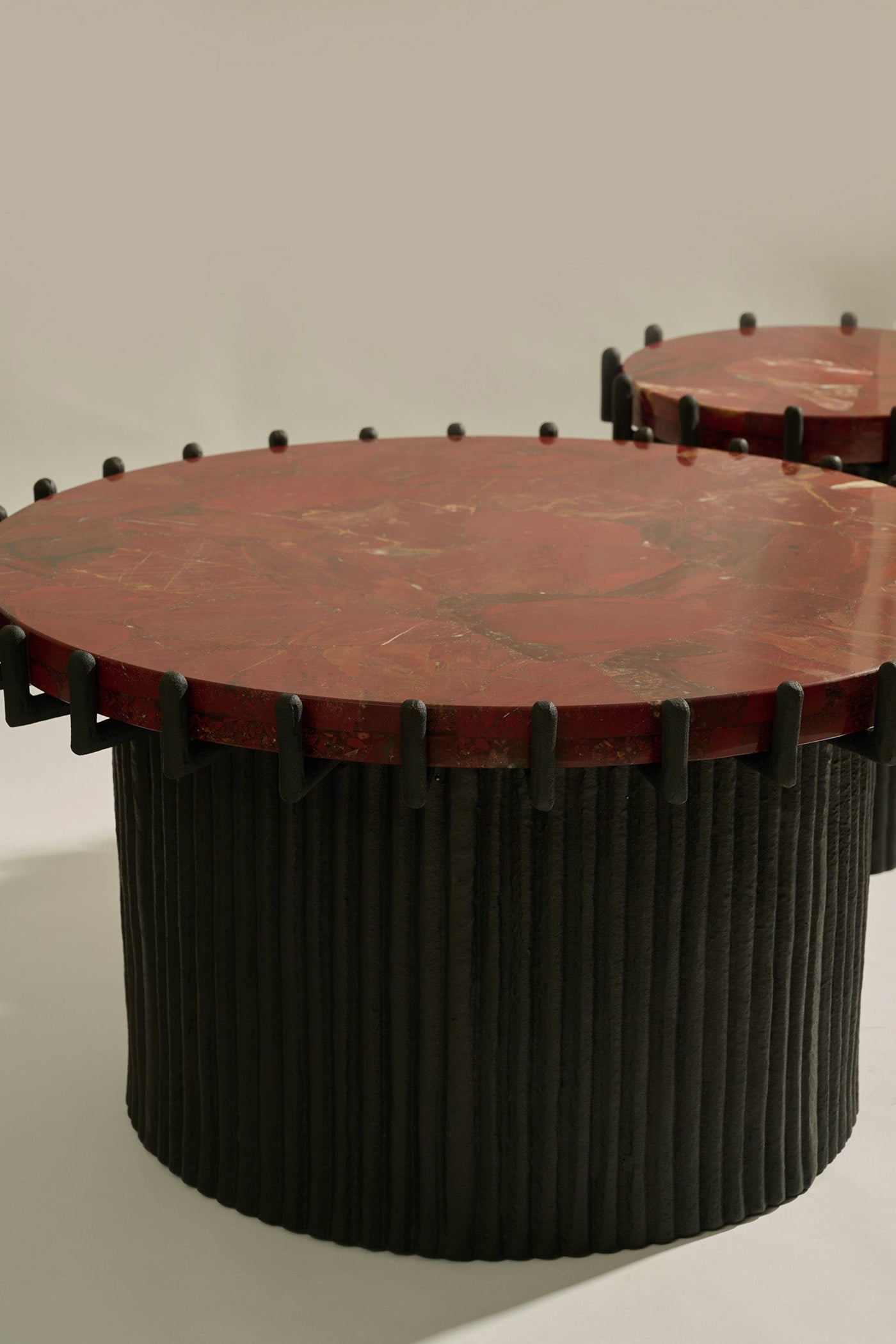 Sentinel Coffee Table